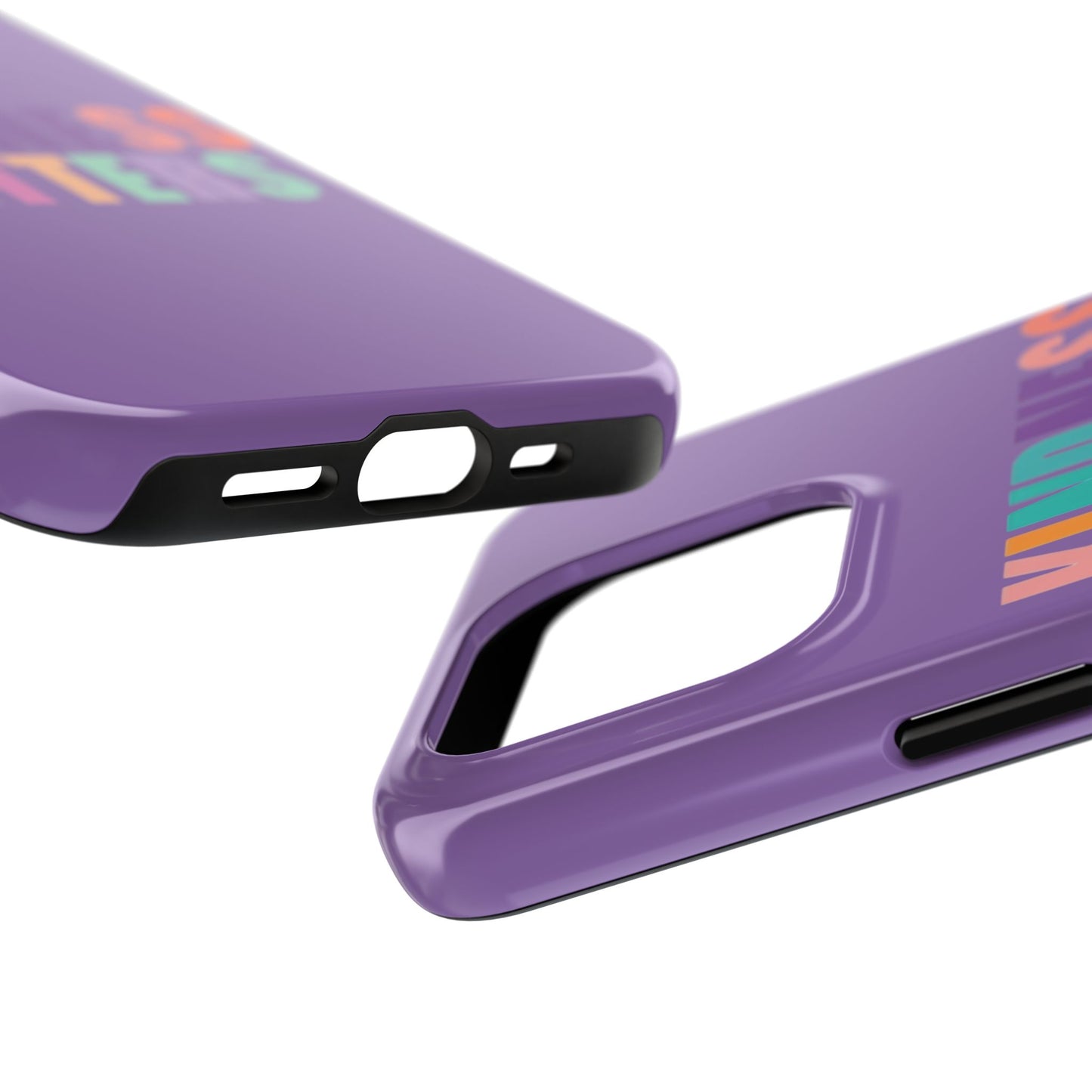 Kindness matters Phone Case