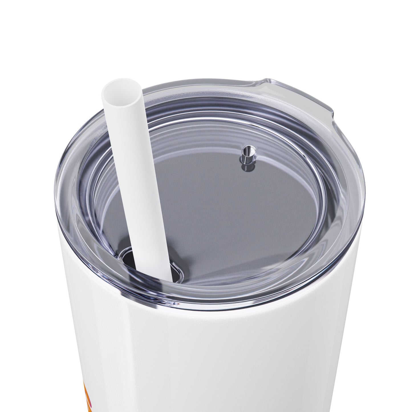Good Vibes Only 20oz Tumbler