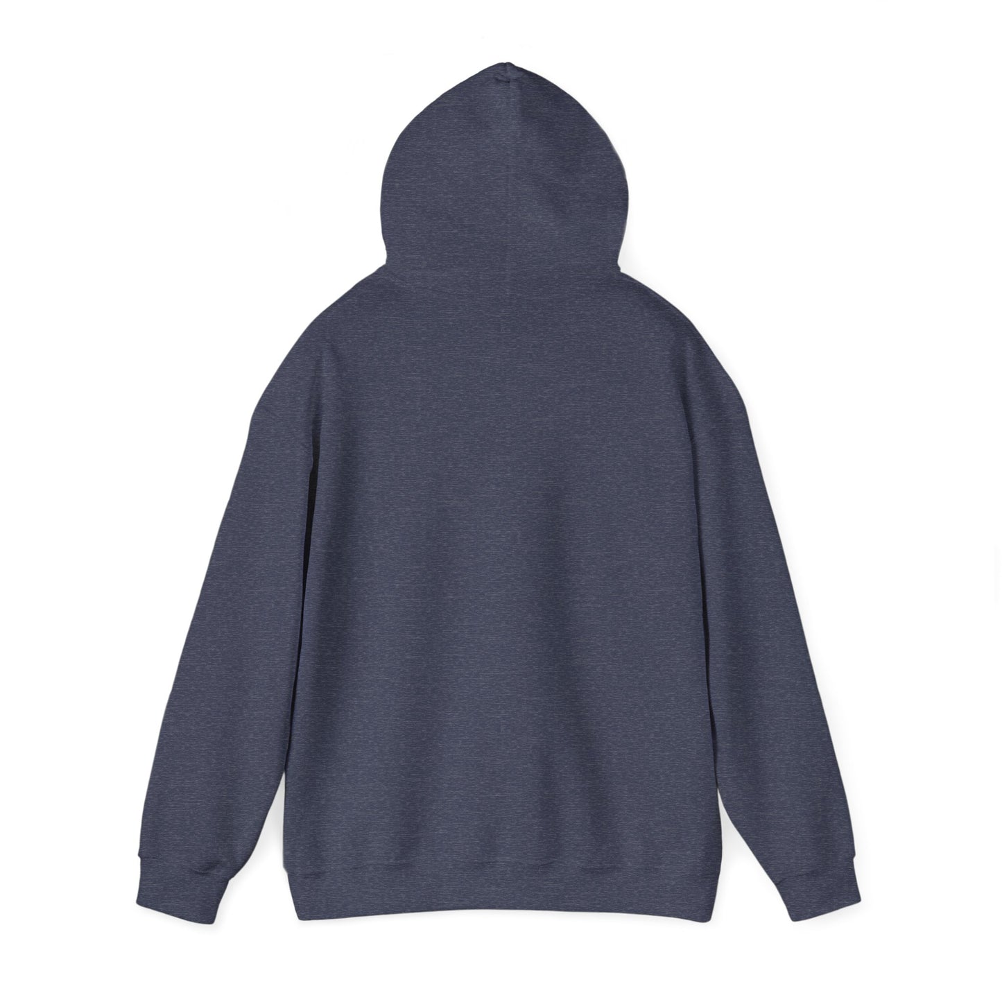 Be The Good You Want To See Unisex Hoodie