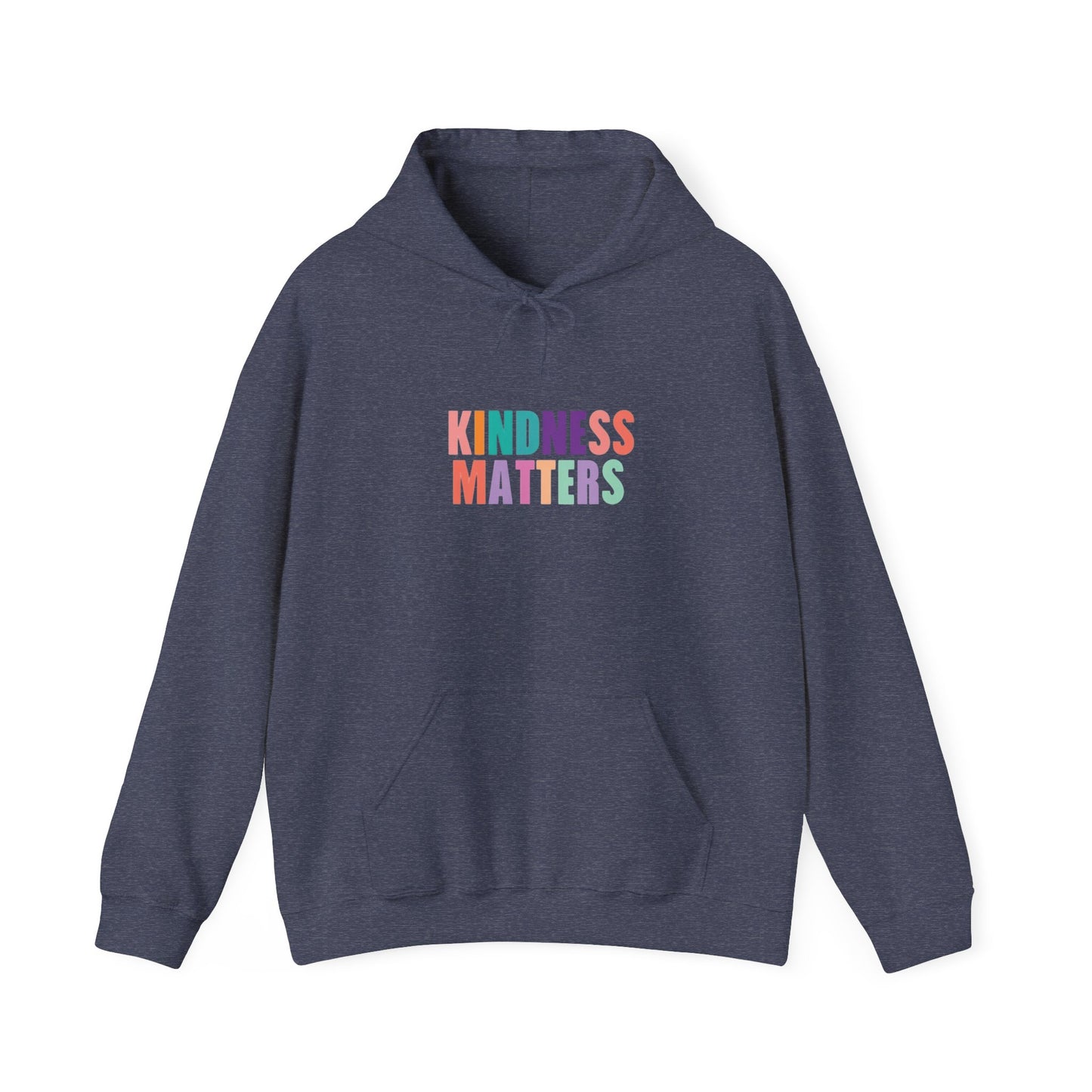Kindness Matters Unisex Hoodie