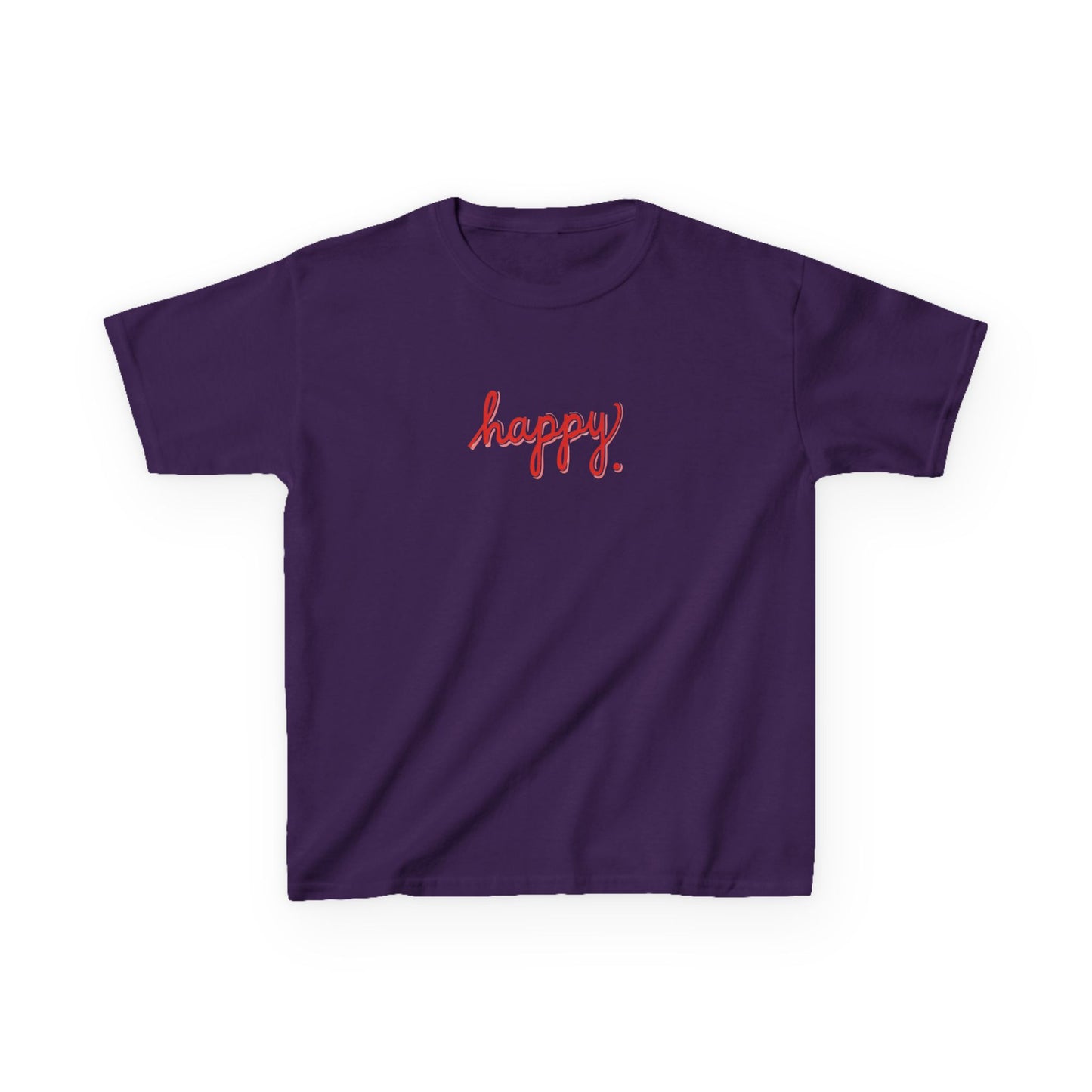 Happy Kids Tee