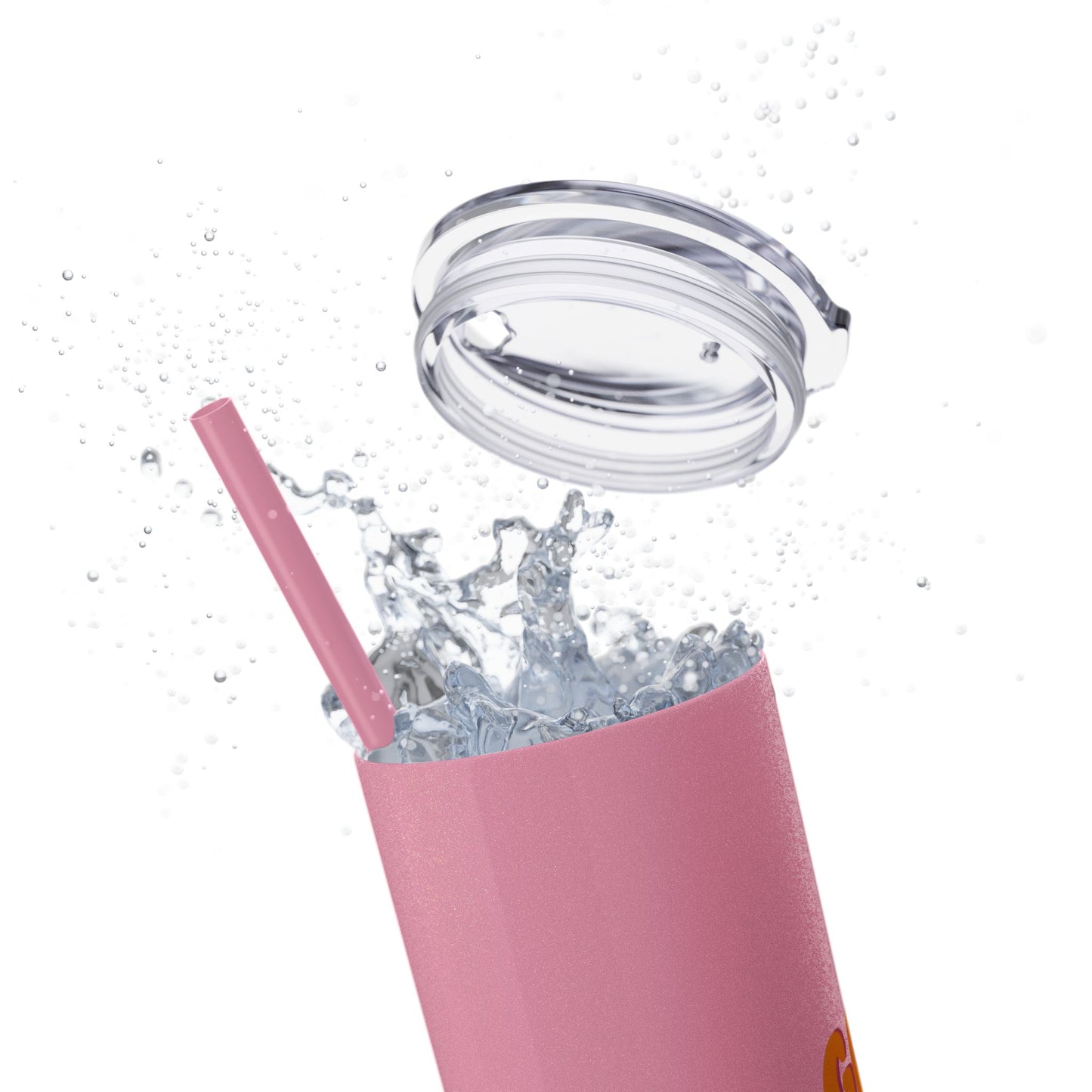 Good Vibes Only 20oz Tumbler