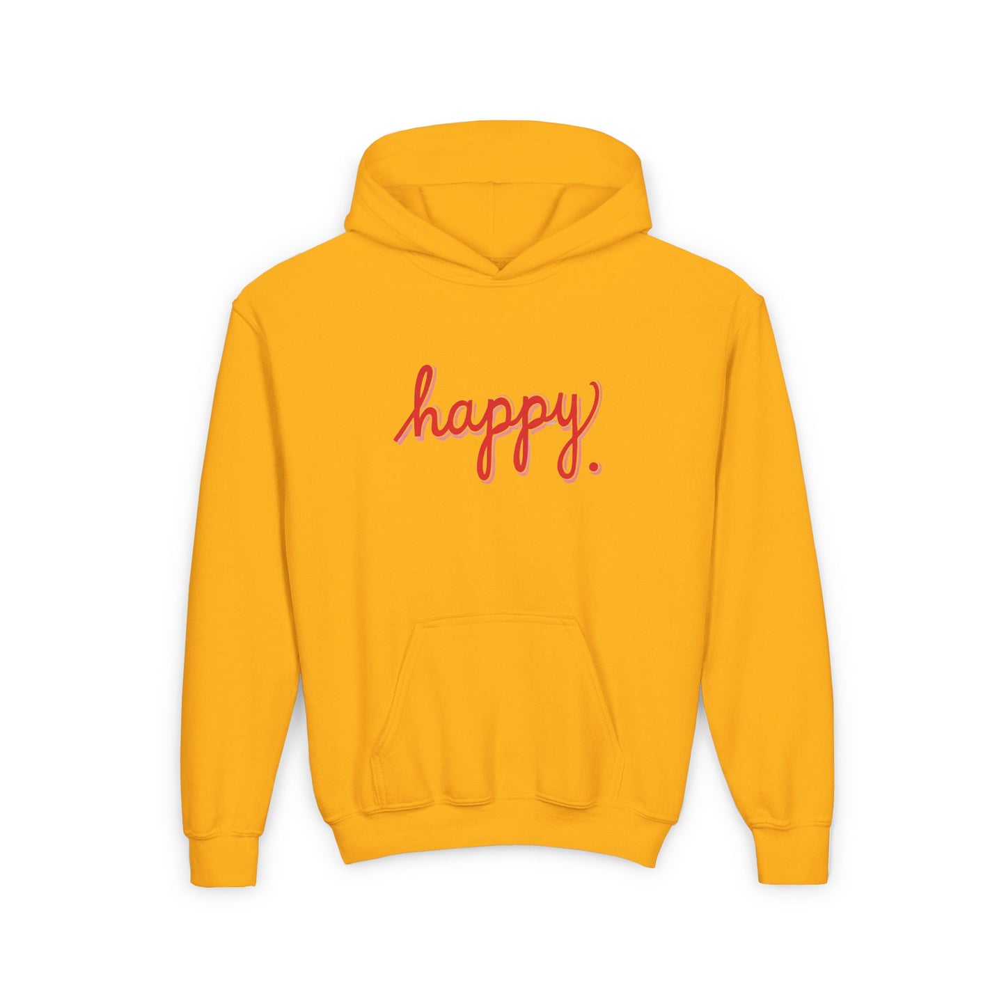 Happy Kids Hoodie