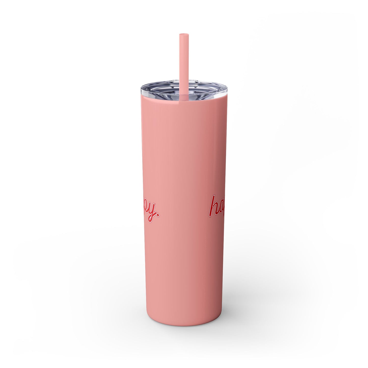 Happy Tumbler, 20oz