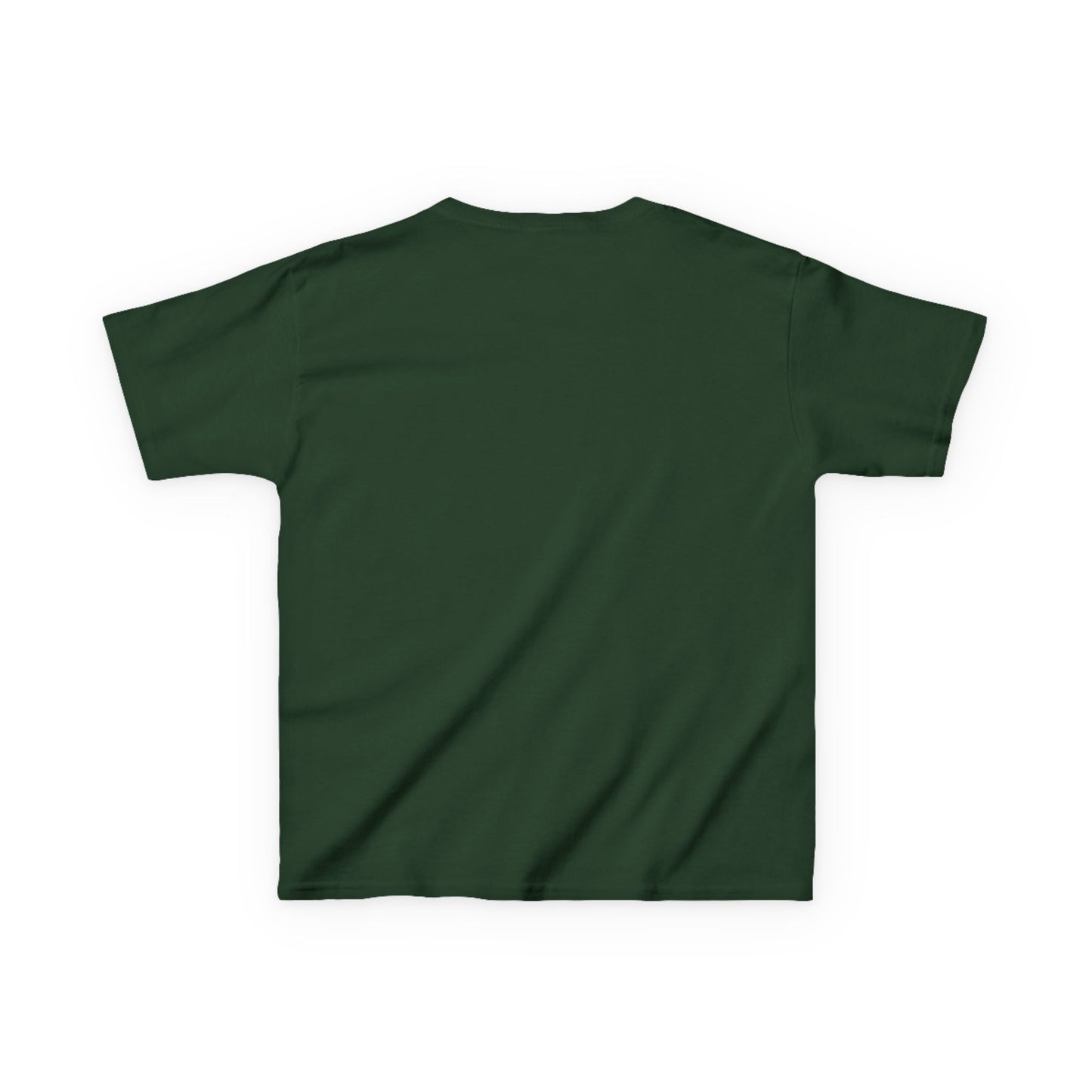 Nature Is Calling Kids Tee