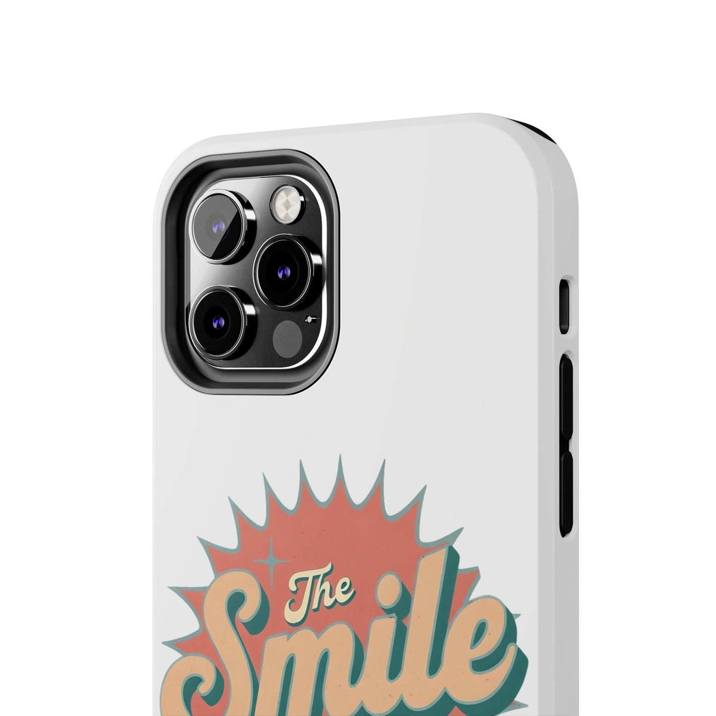 The Smile Campaign Phone Case