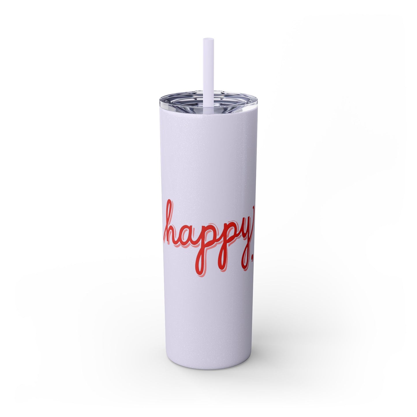Happy Tumbler 20oz
