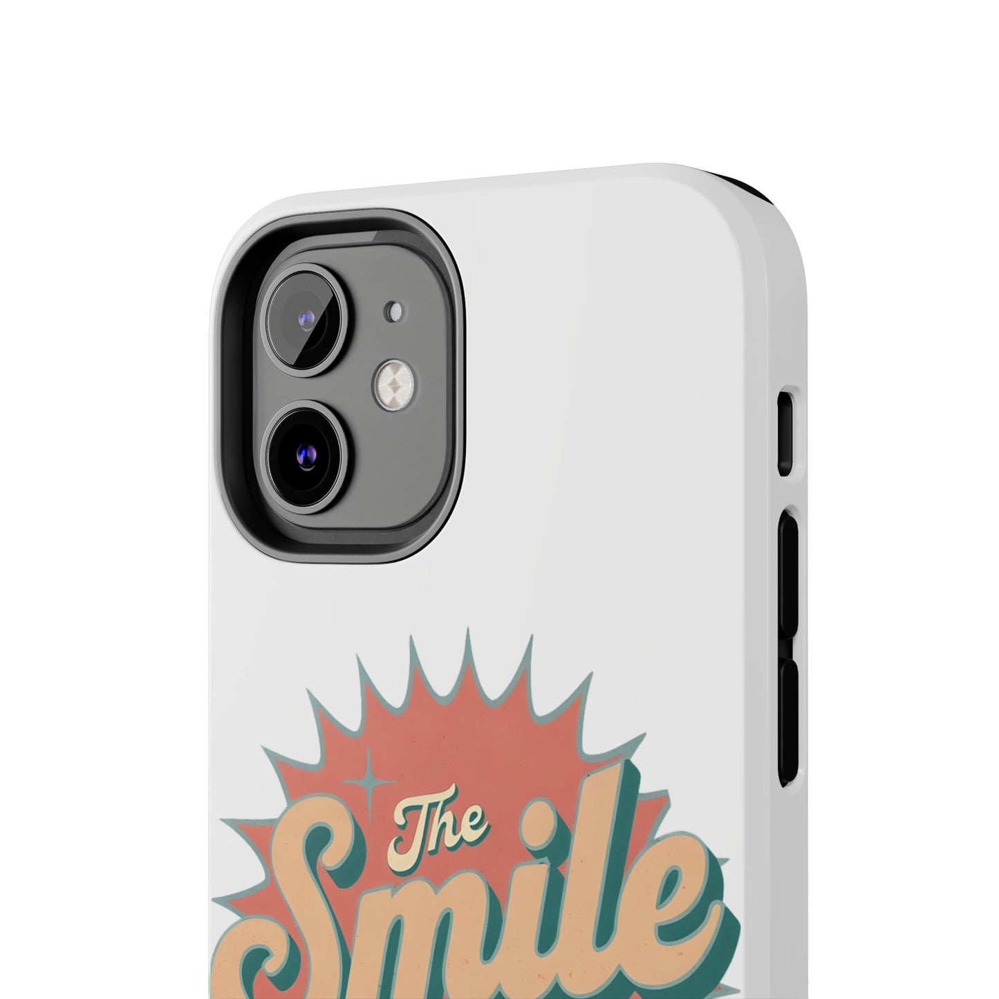 The Smile Campaign Phone Case