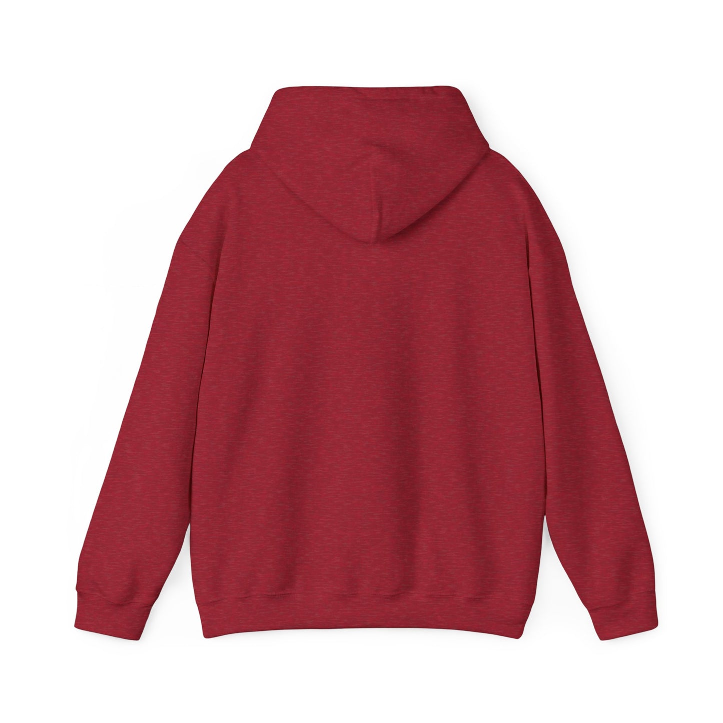 Happy Unisex Hoodie