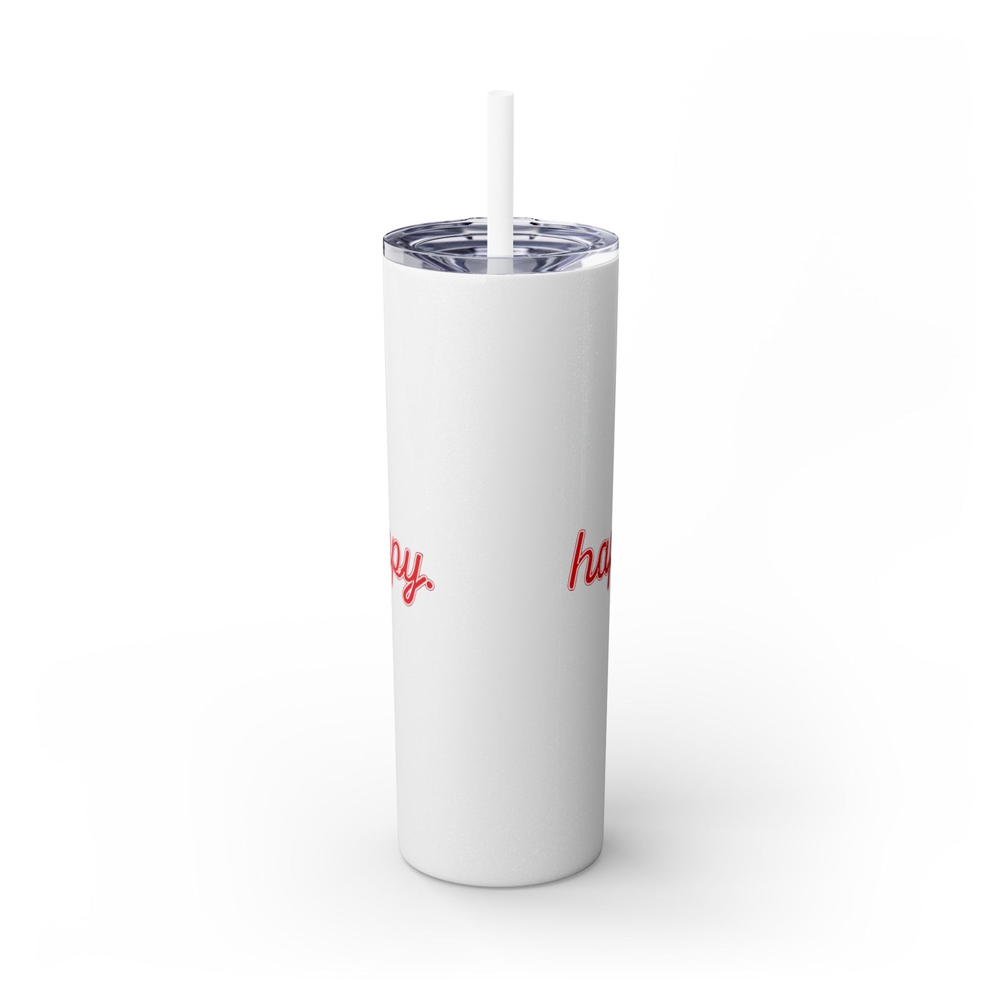 Happy Tumbler, 20oz