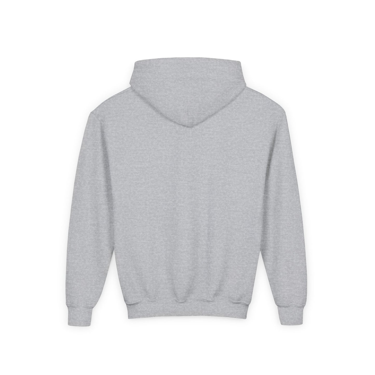 The Smile Campaign Kids Hoodie
