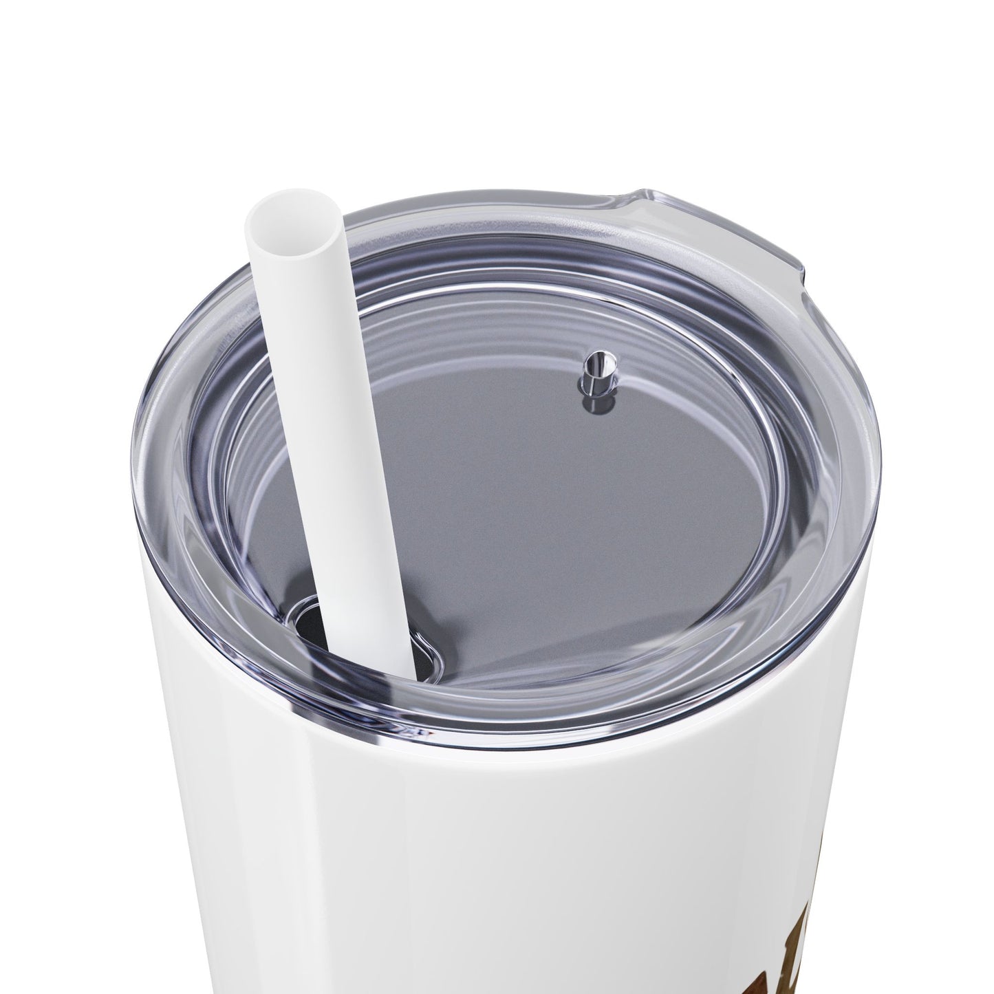 Nature Is Calling Tumbler, 20oz