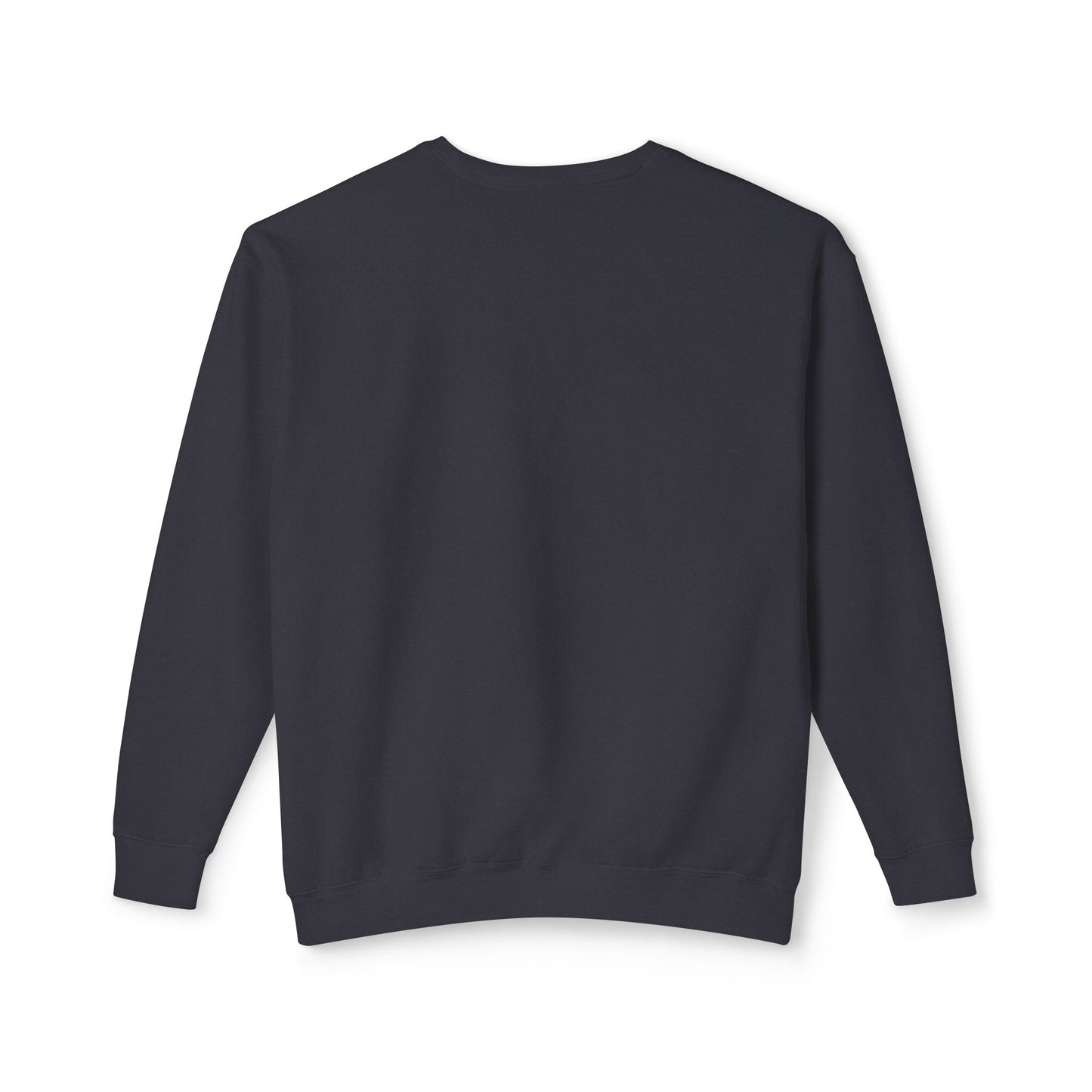 Be The Someone That Makes You Happy Unisex Crewneck Sweatshirt