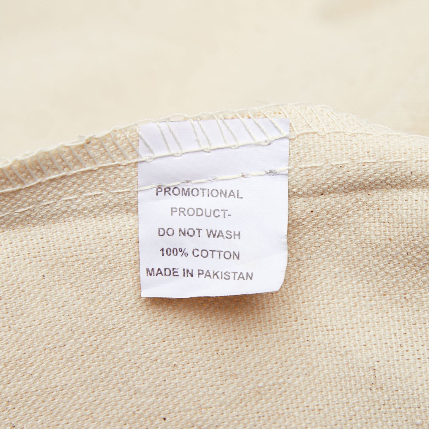 Good Vibes Only Tote Bag