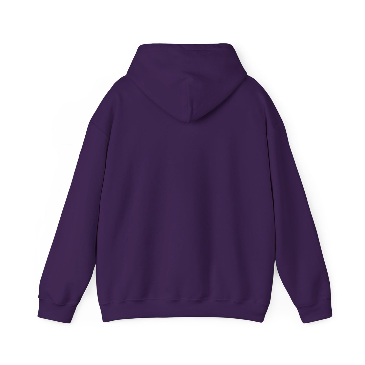 Happy Unisex Hoodie