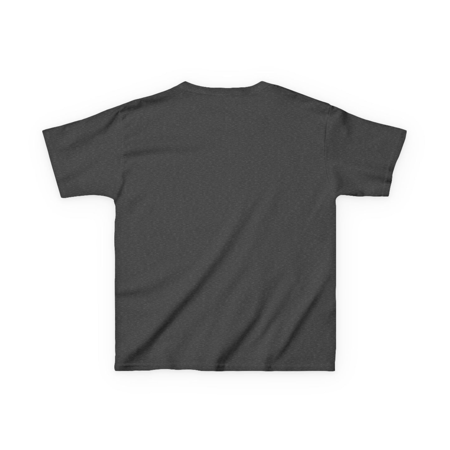 The Smile Campaign Kids Tee