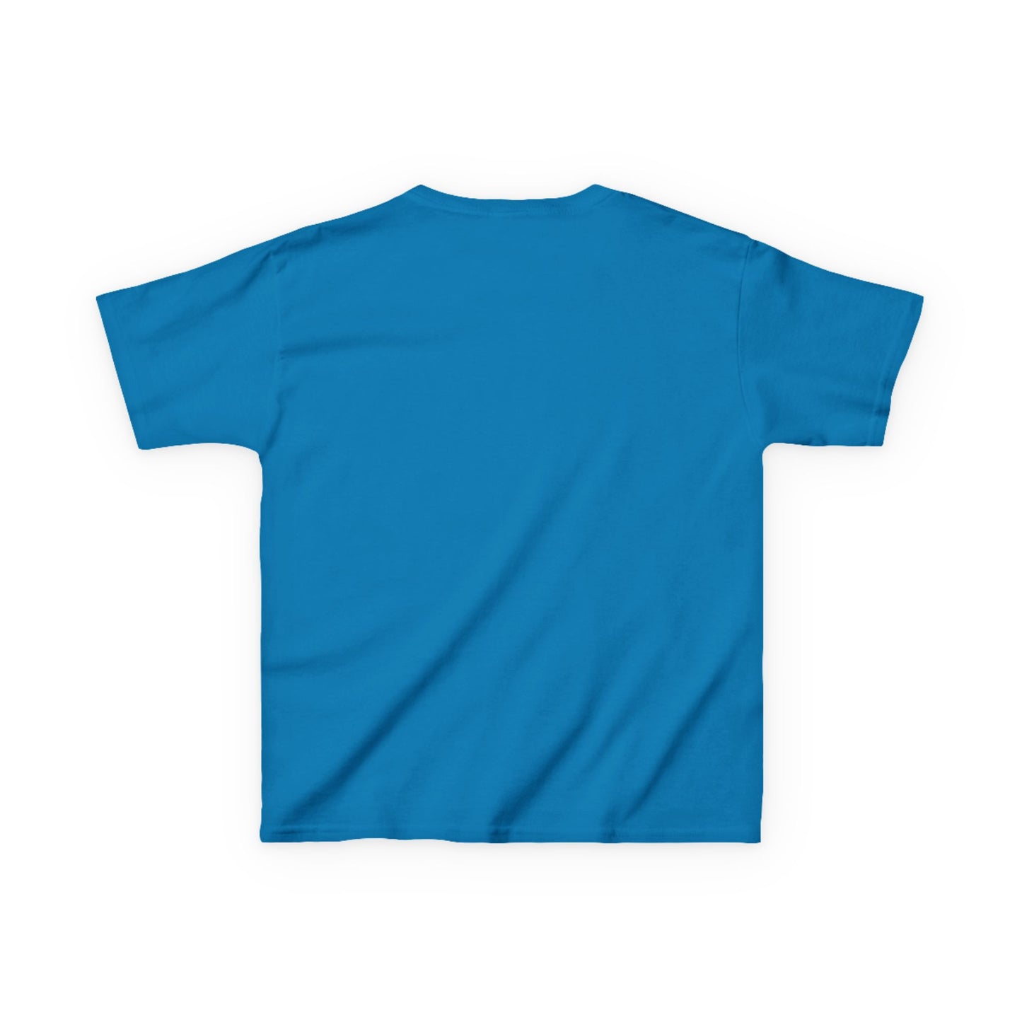 Think Happy Thoughts Kids Tee