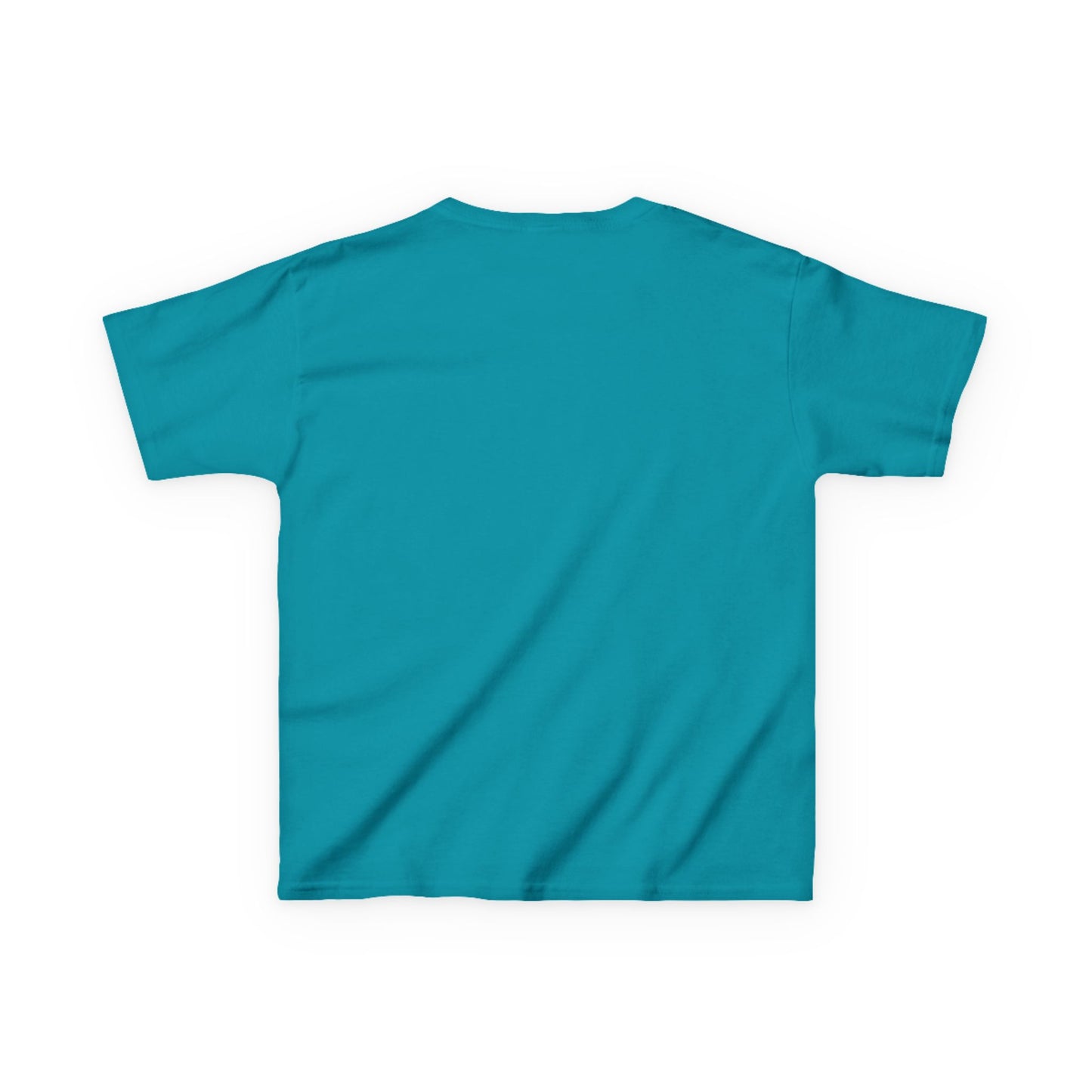 Think Happy Thoughts Kids Tee