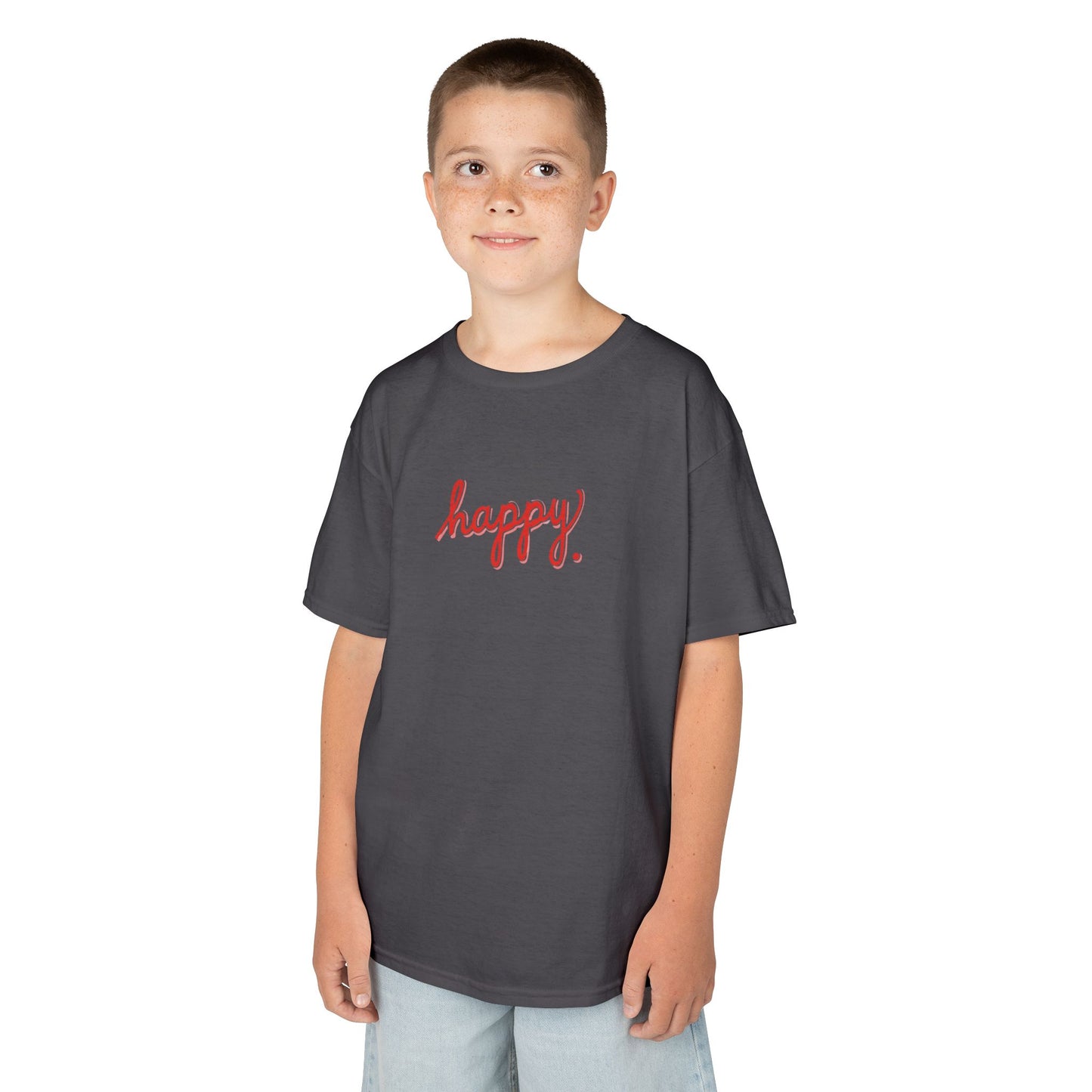 Happy Kids Tee