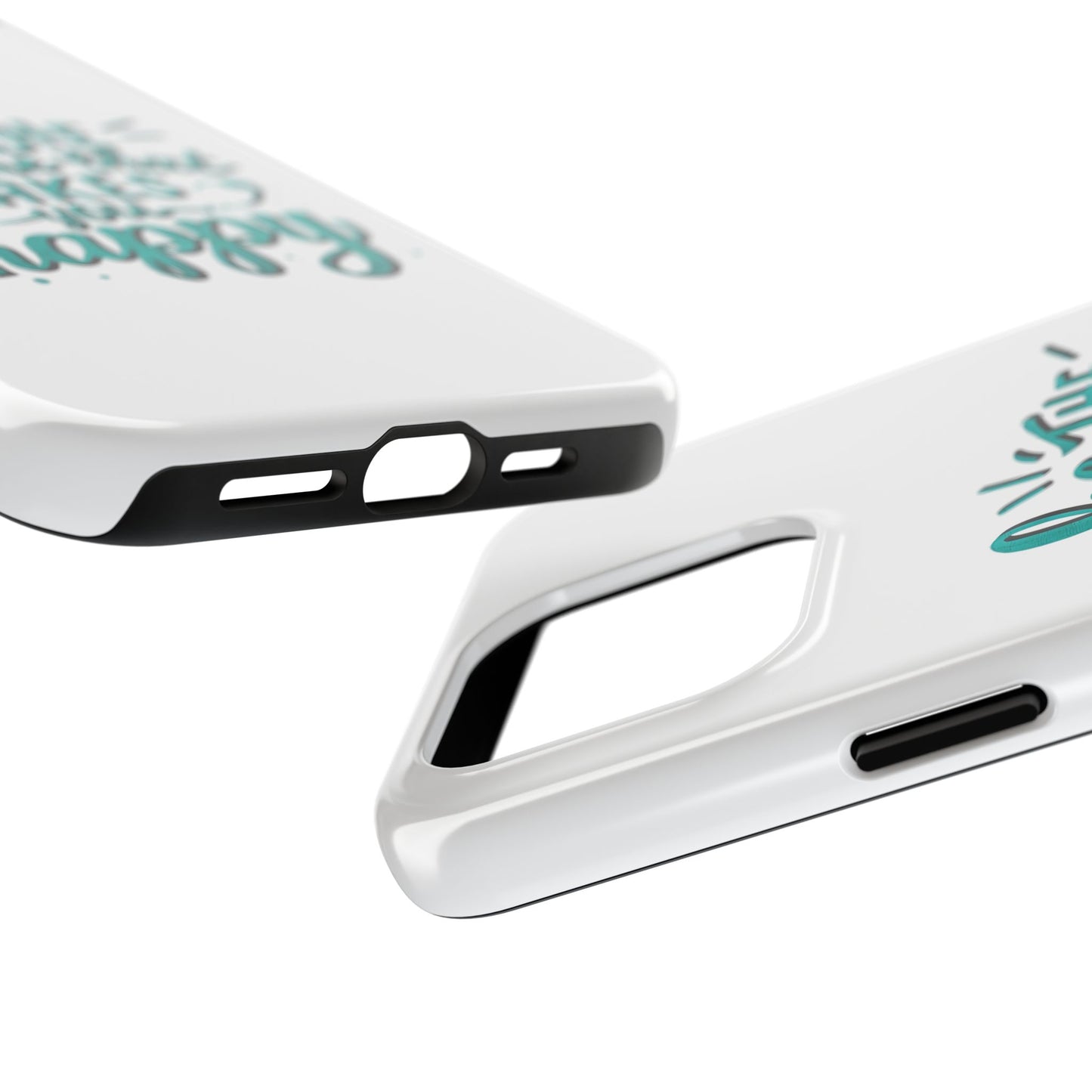 Be The Someone That Makes You Happy Phone Cases