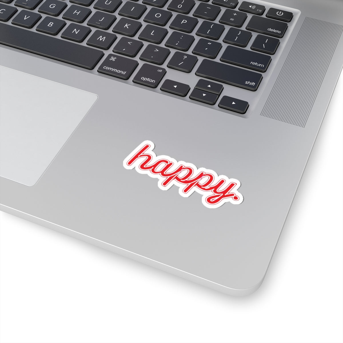 Happy Stickers