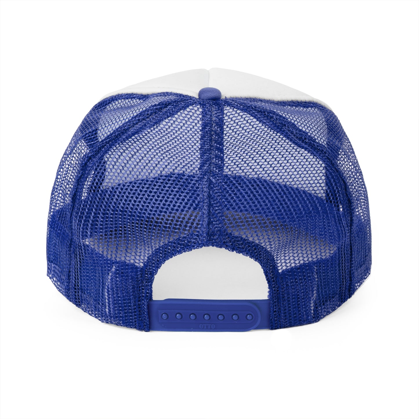 Be The Someone That Makes You Happy Trucker Cap