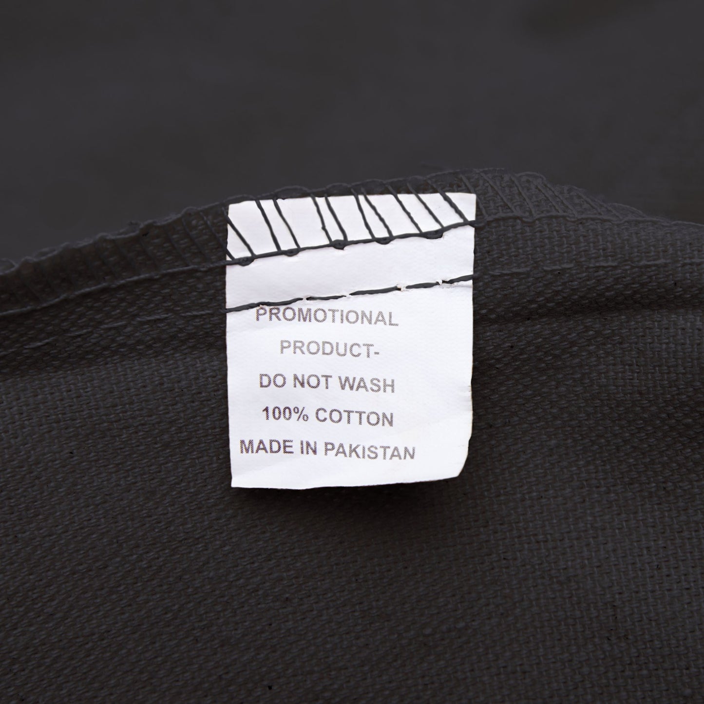 Think Happy Thoughts Tote Bag