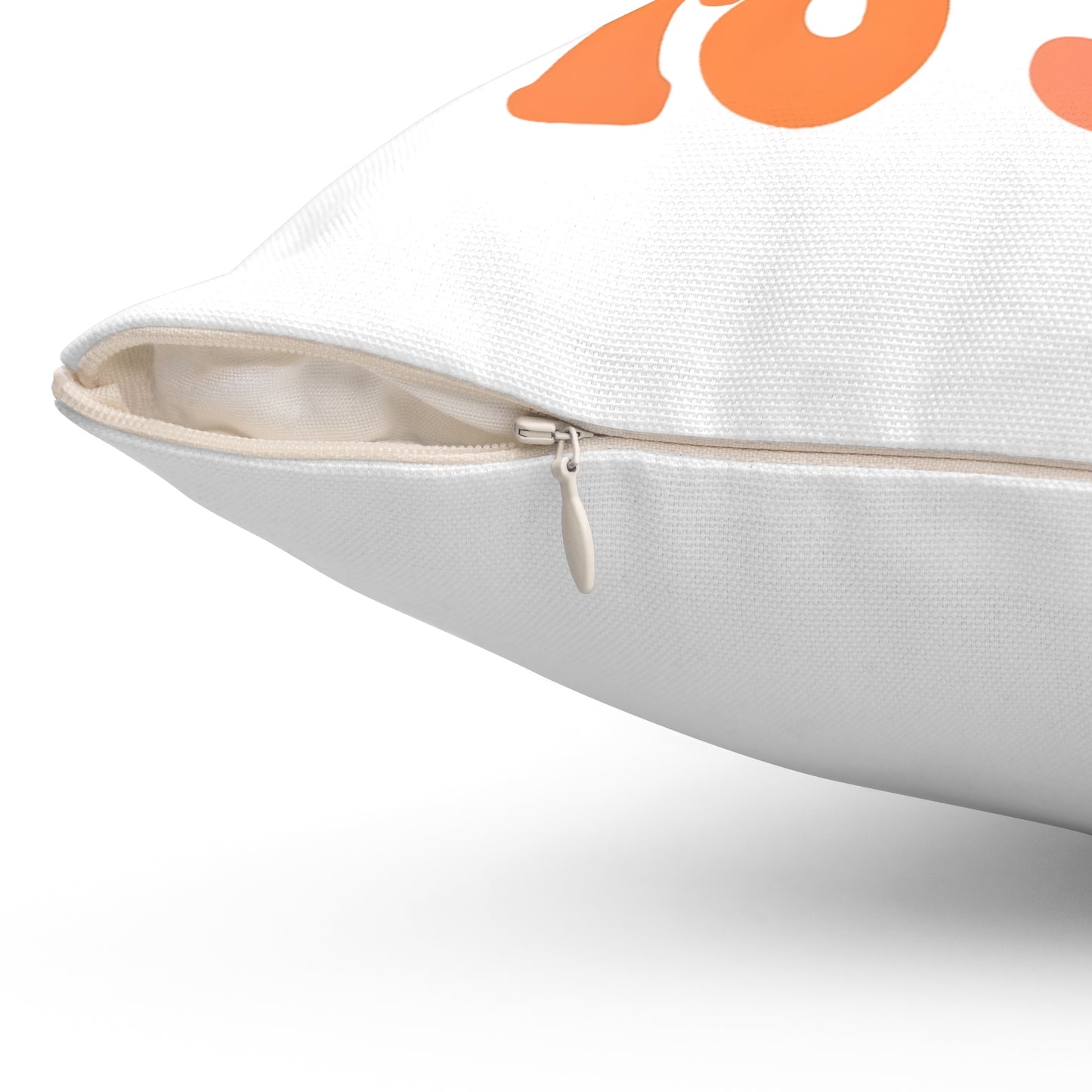 Be The Good You Want To See Square Pillow