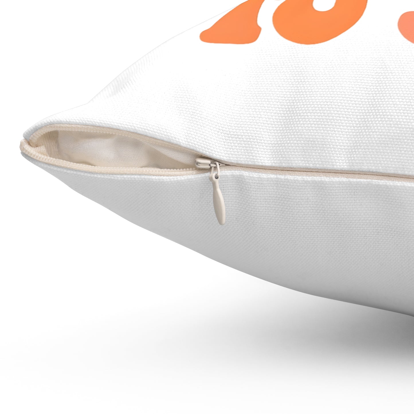 Be The Good You Want To See Square Pillow