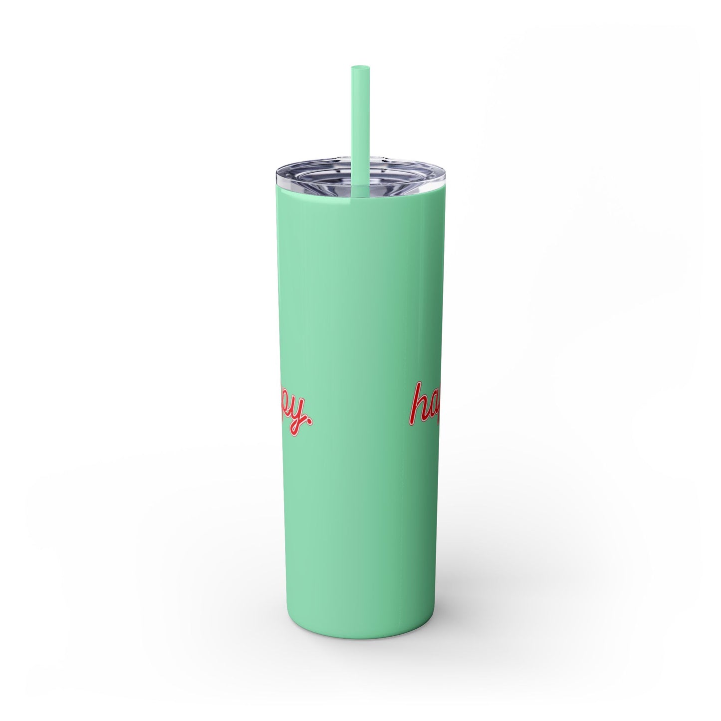 Happy Tumbler, 20oz