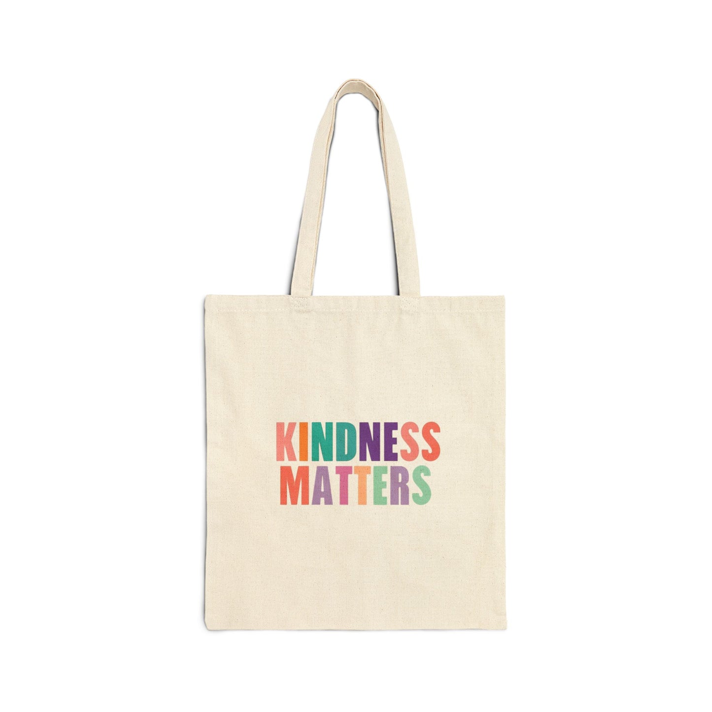 Kindness Matters Tote Bag