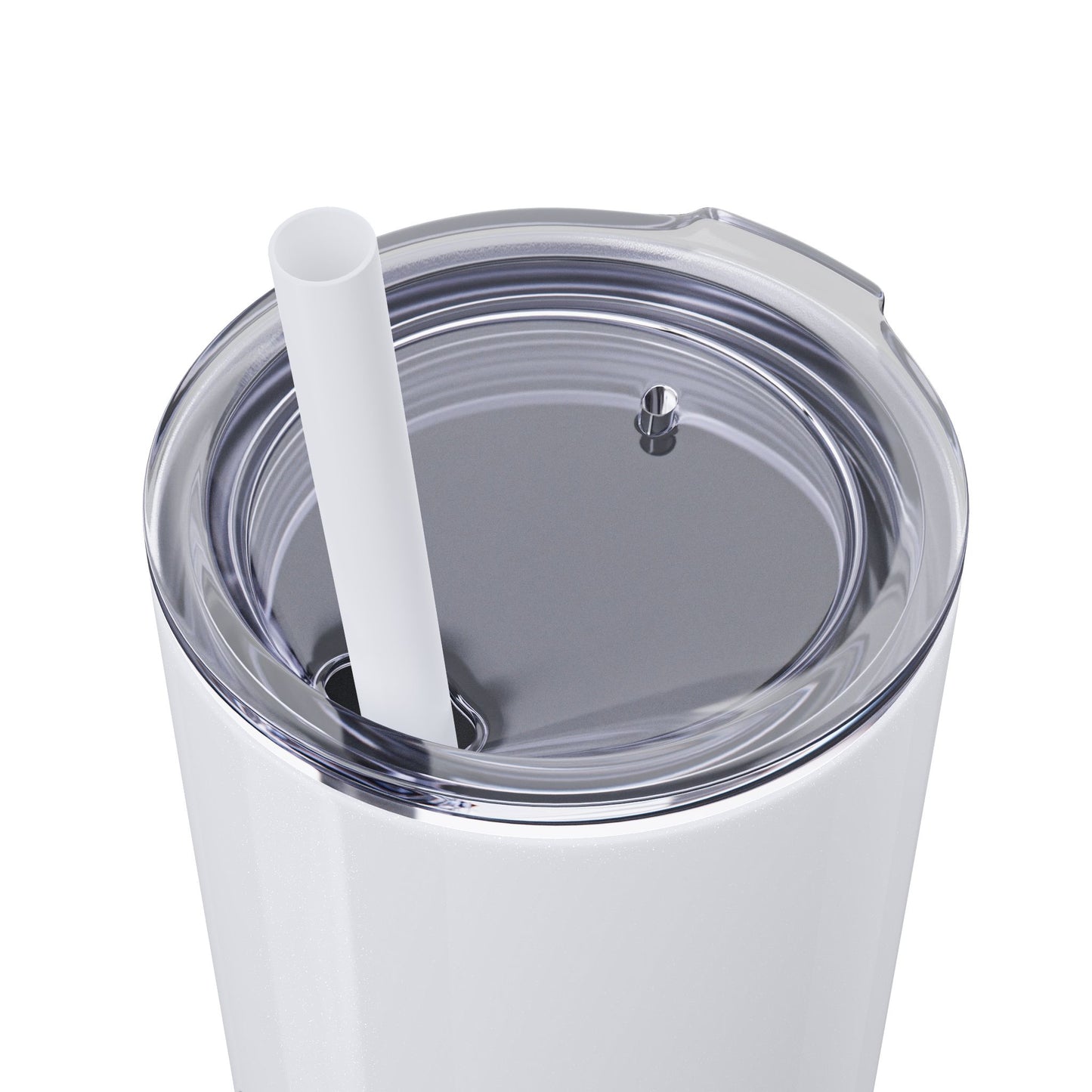 Be Happy 20oz Tumbler