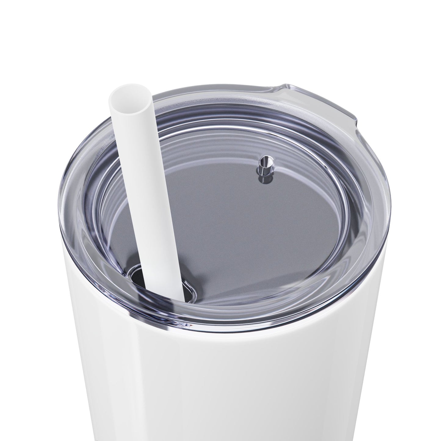 Be Happy 20oz Tumbler