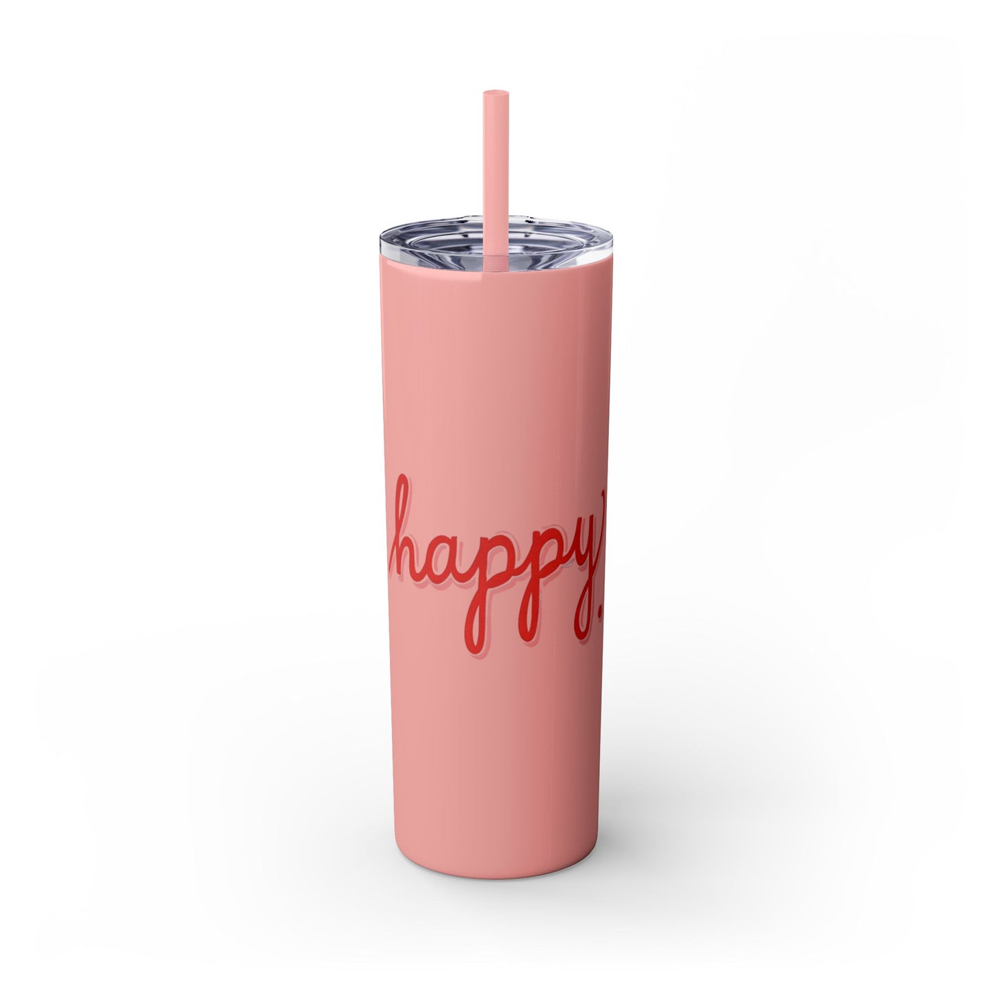Happy Tumbler 20oz