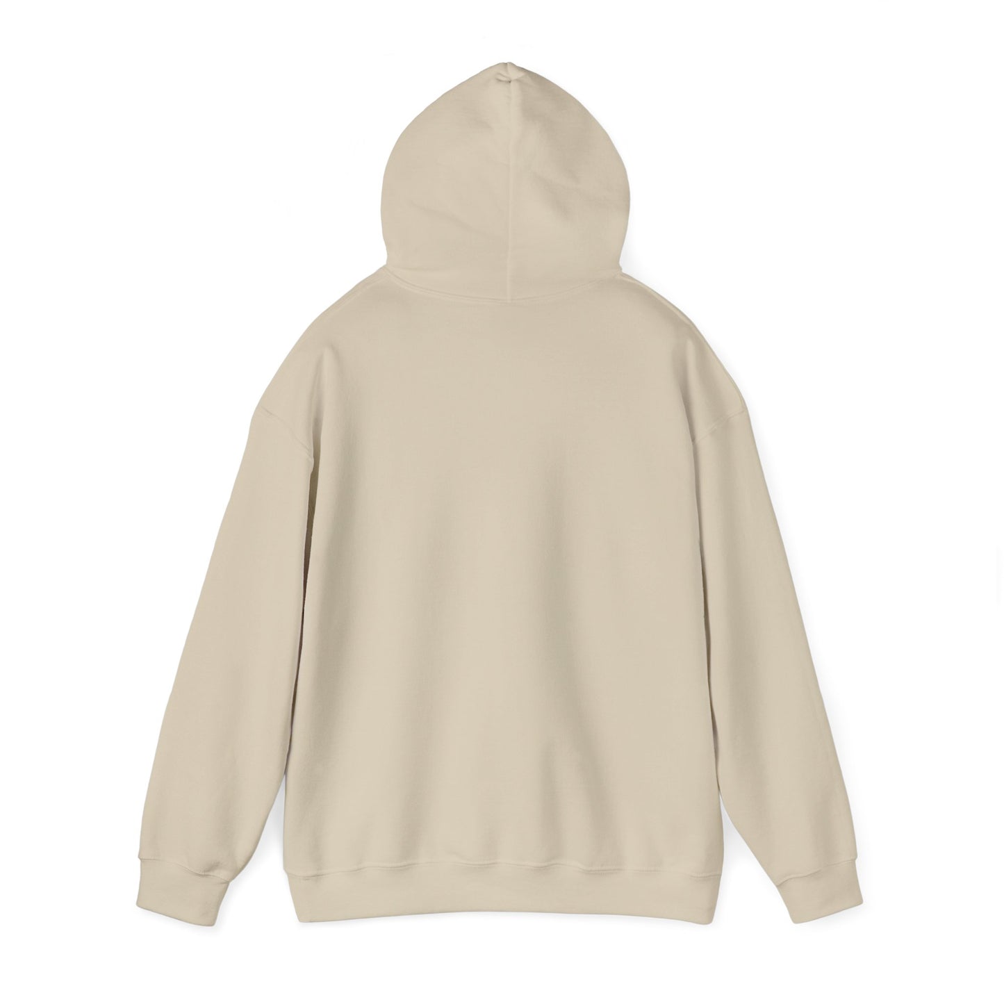 Be Happy Unisex Hoodie