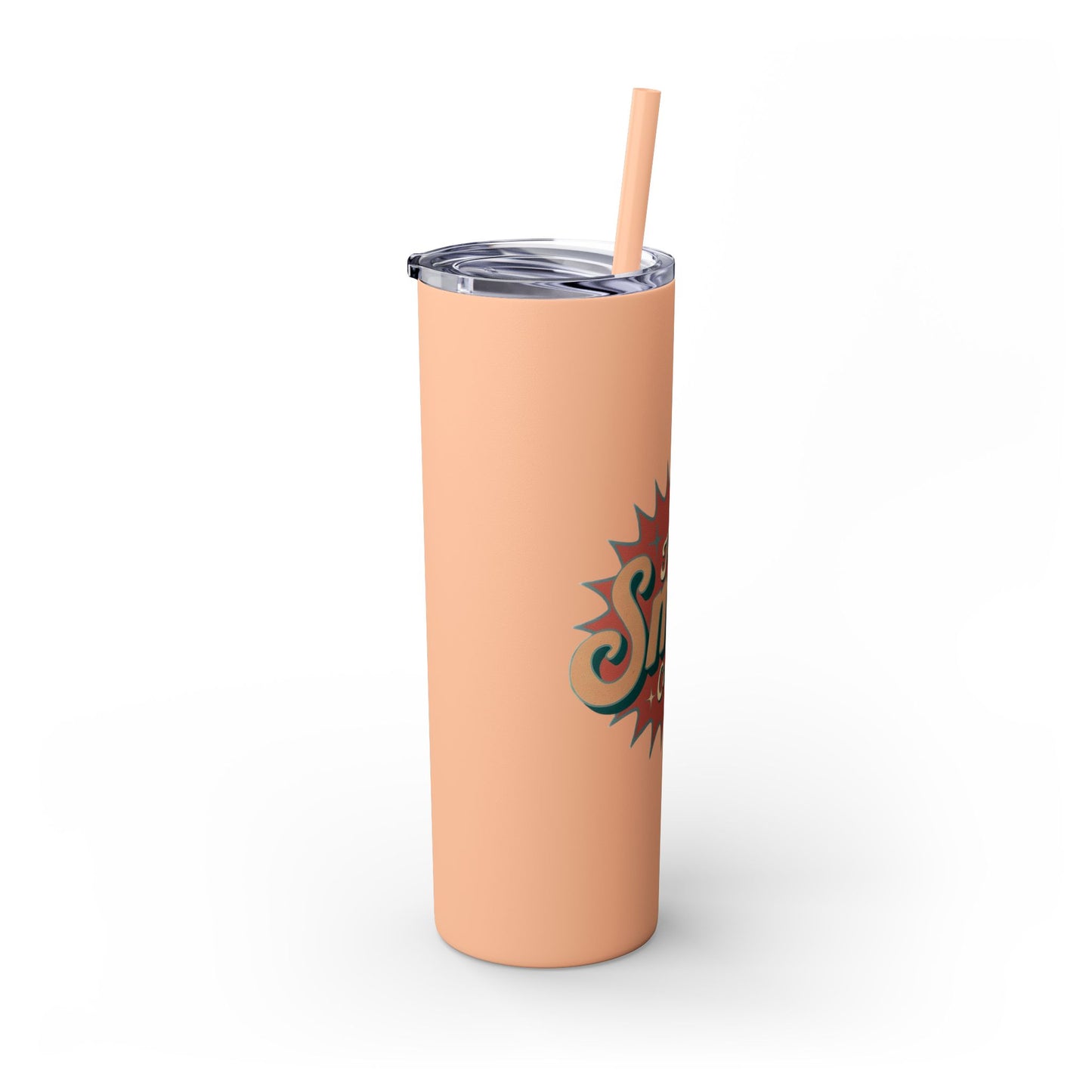 The Smile Campaign 20oz Tumbler