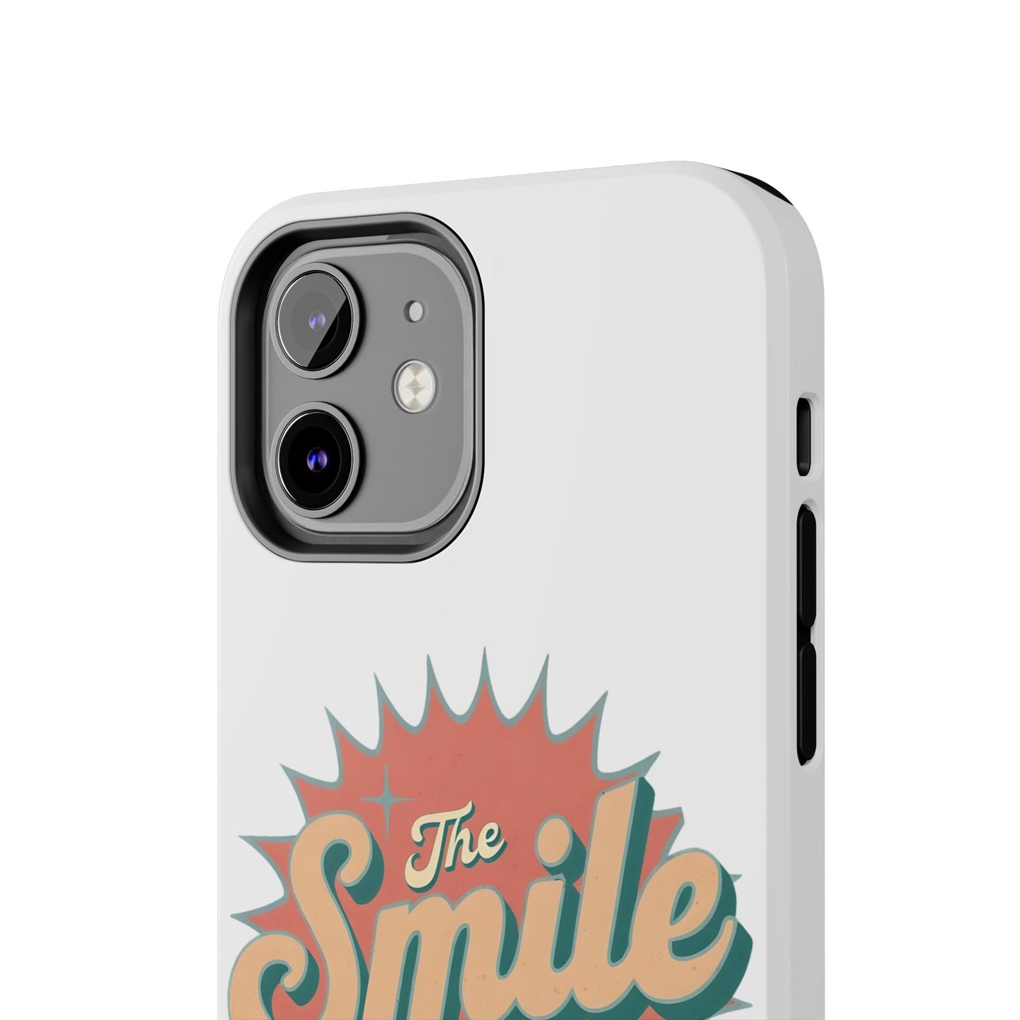 The Smile Campaign Phone Case
