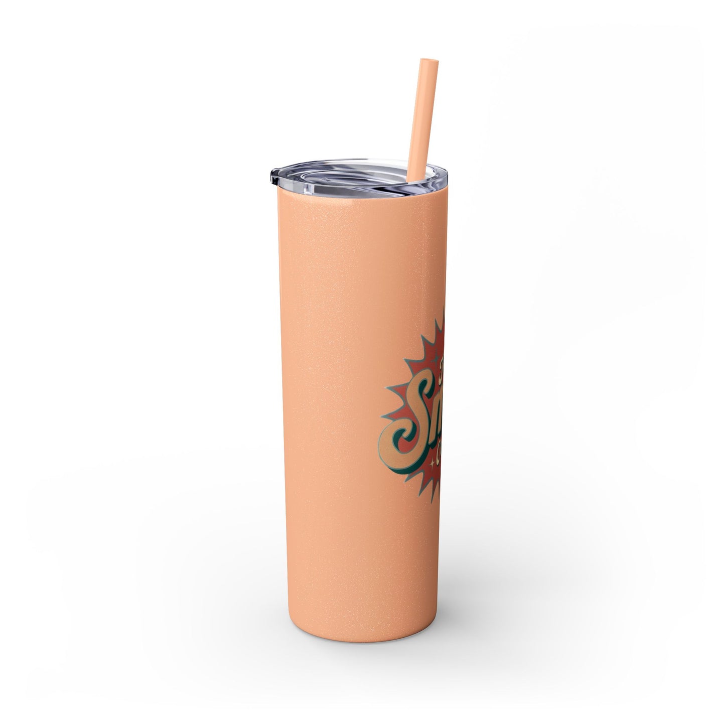 The Smile Campaign 20oz Tumbler