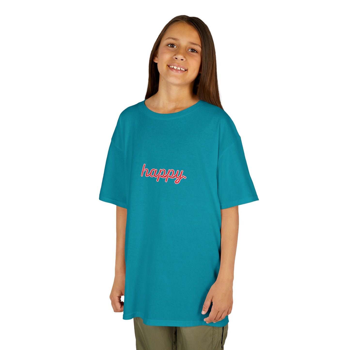 Happy Kids Tee