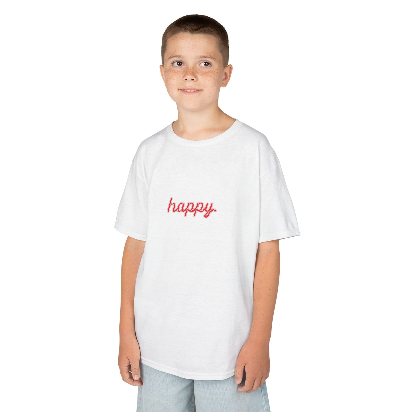 Happy Kids Tee
