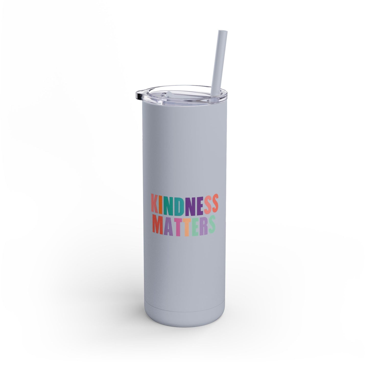 Kindness Matters Tumbler, 20oz