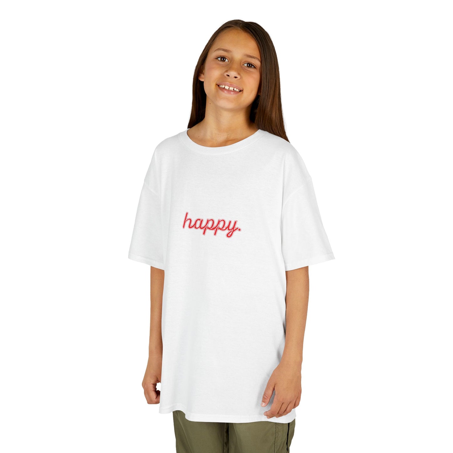 Happy Kids Tee