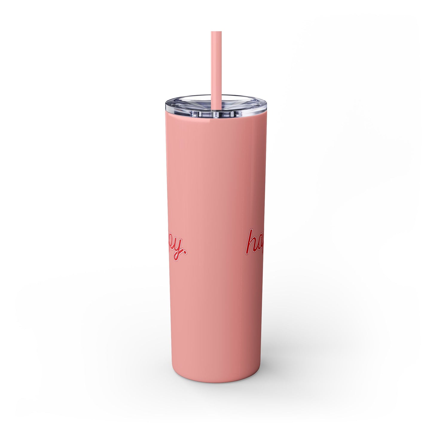 Happy Tumbler, 20oz