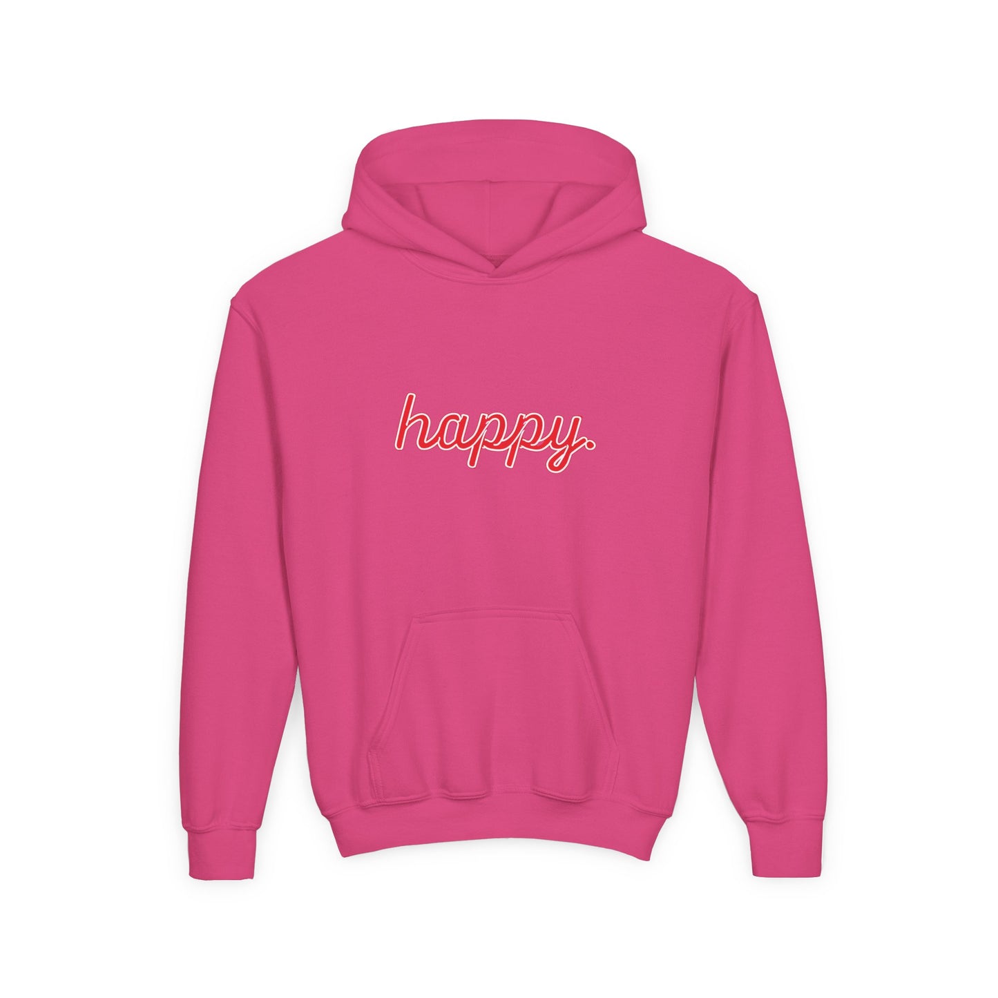 Happy Kids Hoodie