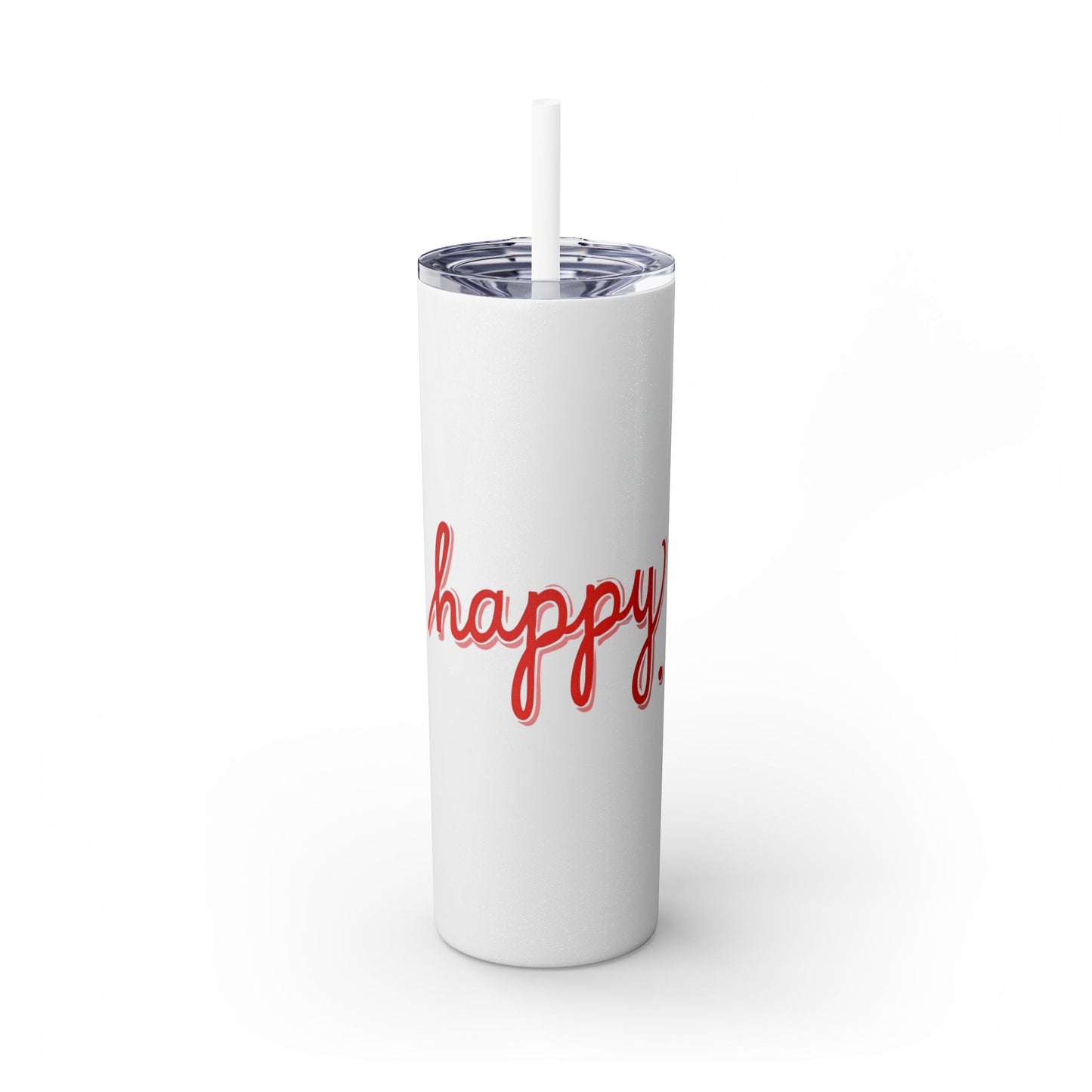 Happy Tumbler 20oz
