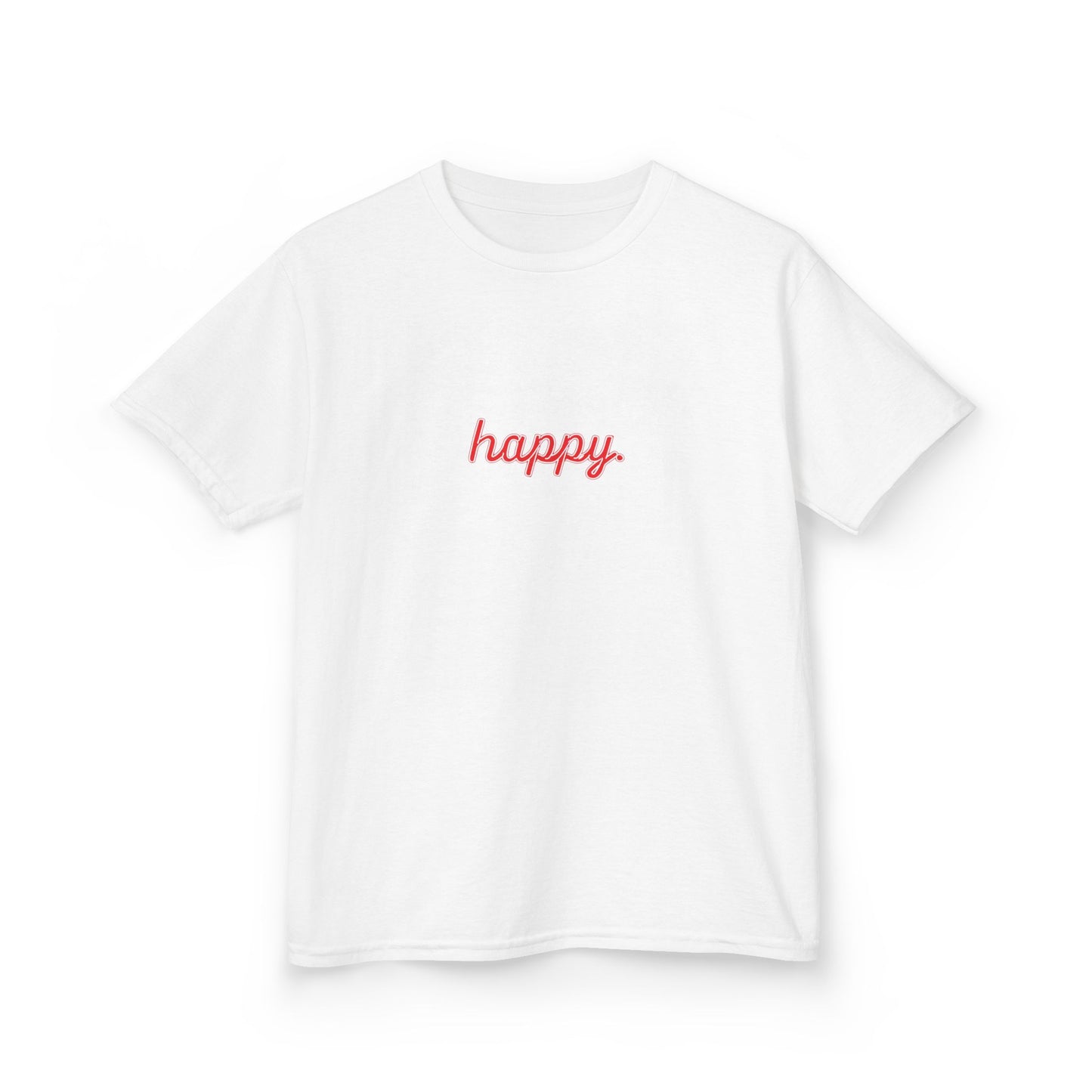 Happy Kids Tee