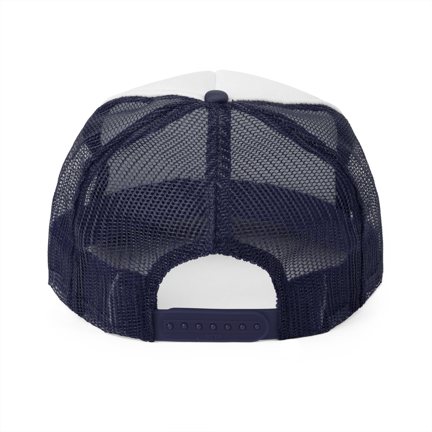 Happy Trucker Caps