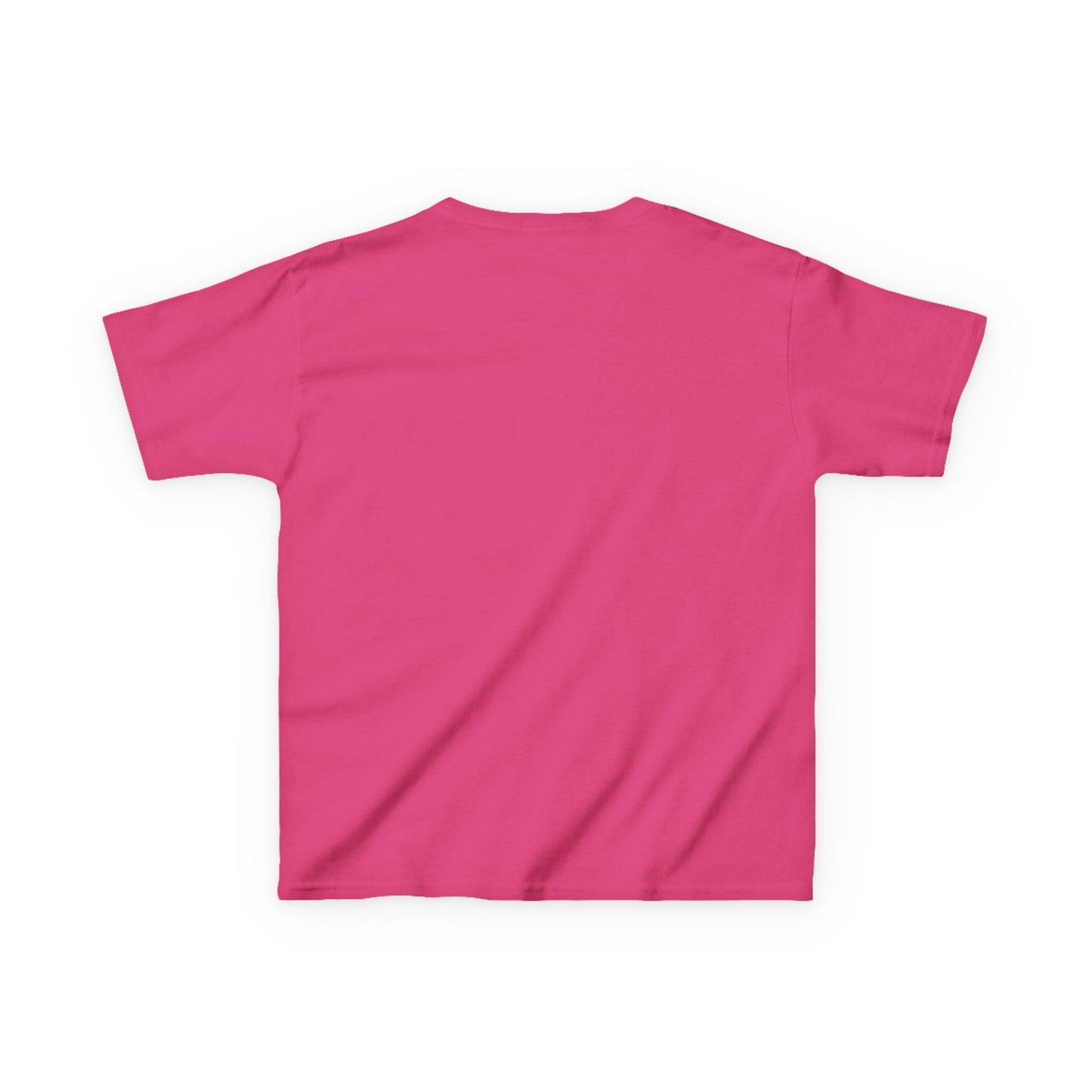 Think Happy Thoughts Kids Tee