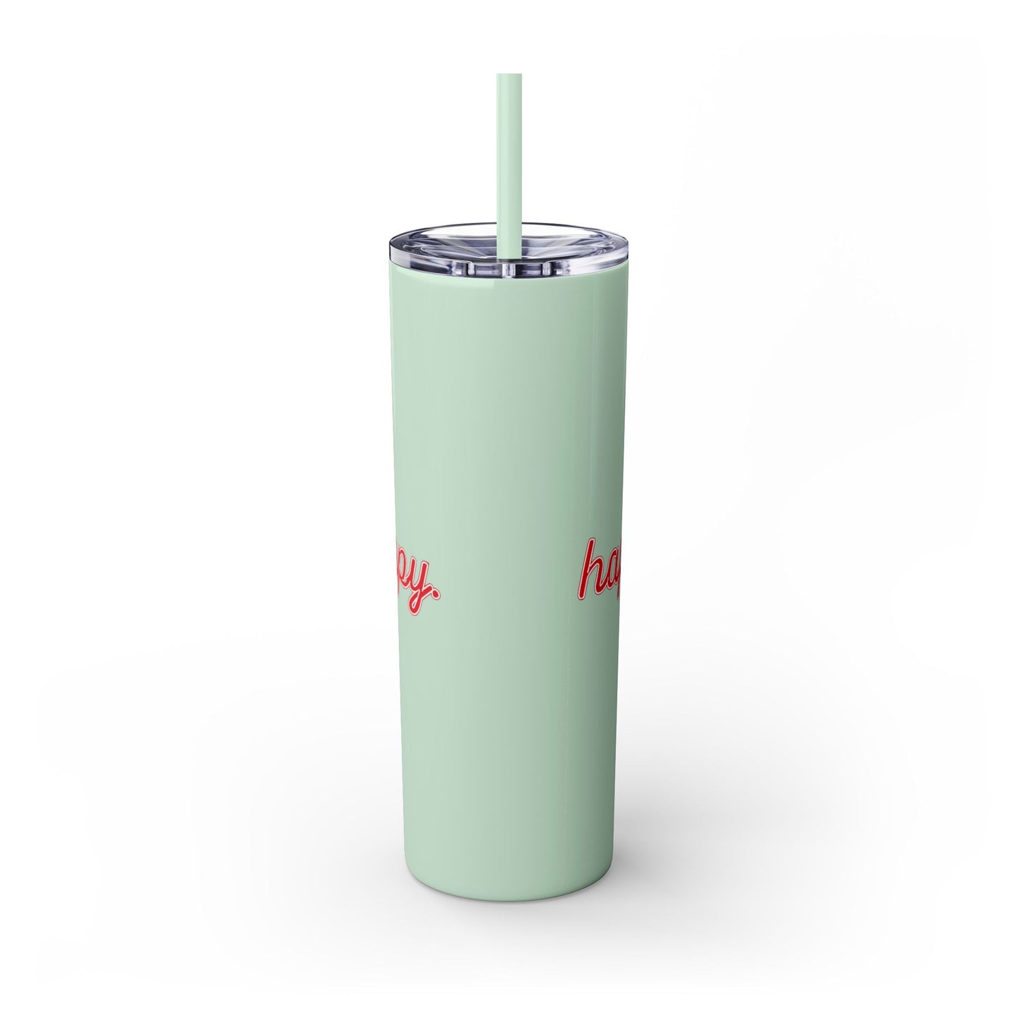 Happy Tumbler, 20oz