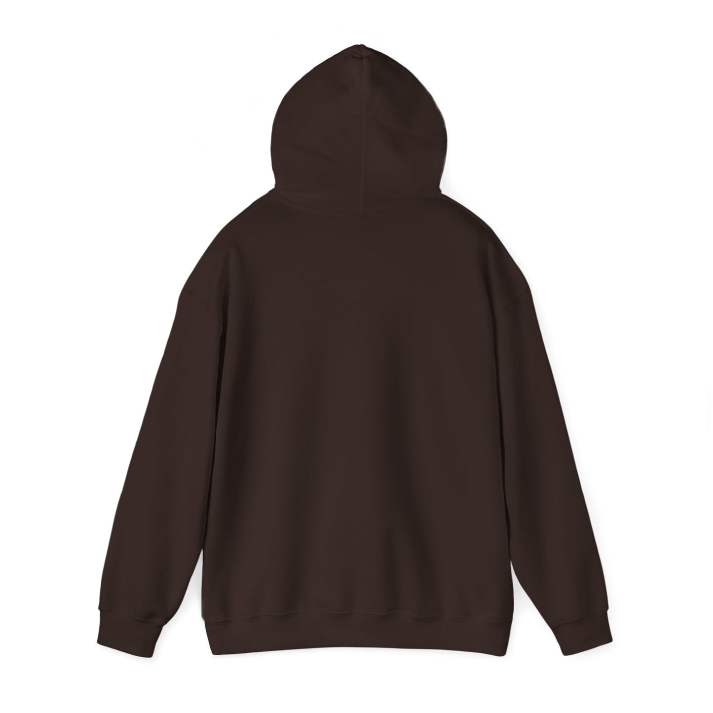 Good Vibes Only Unisex Hoodie
